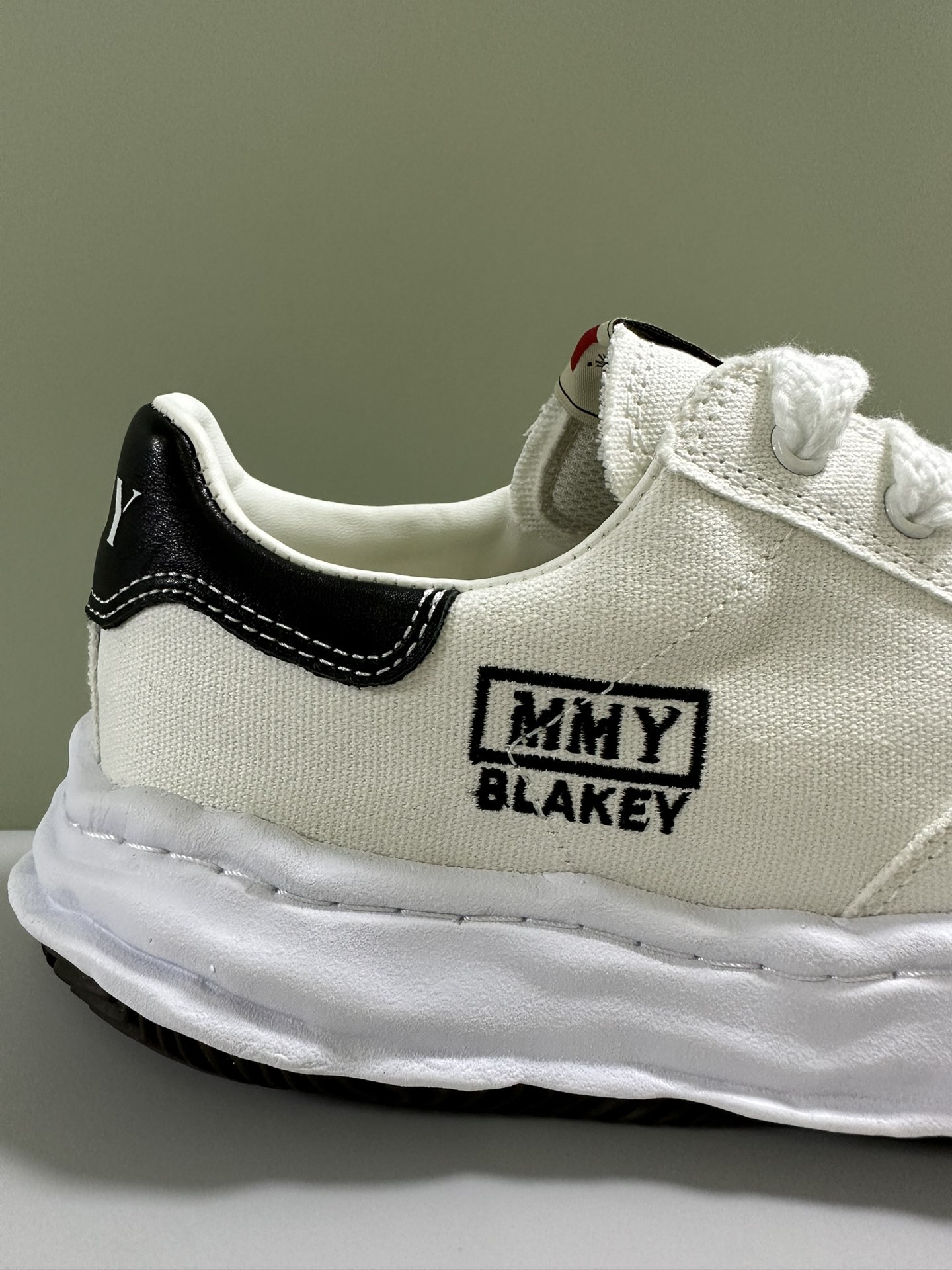 Male Board Shoes White M-l-s