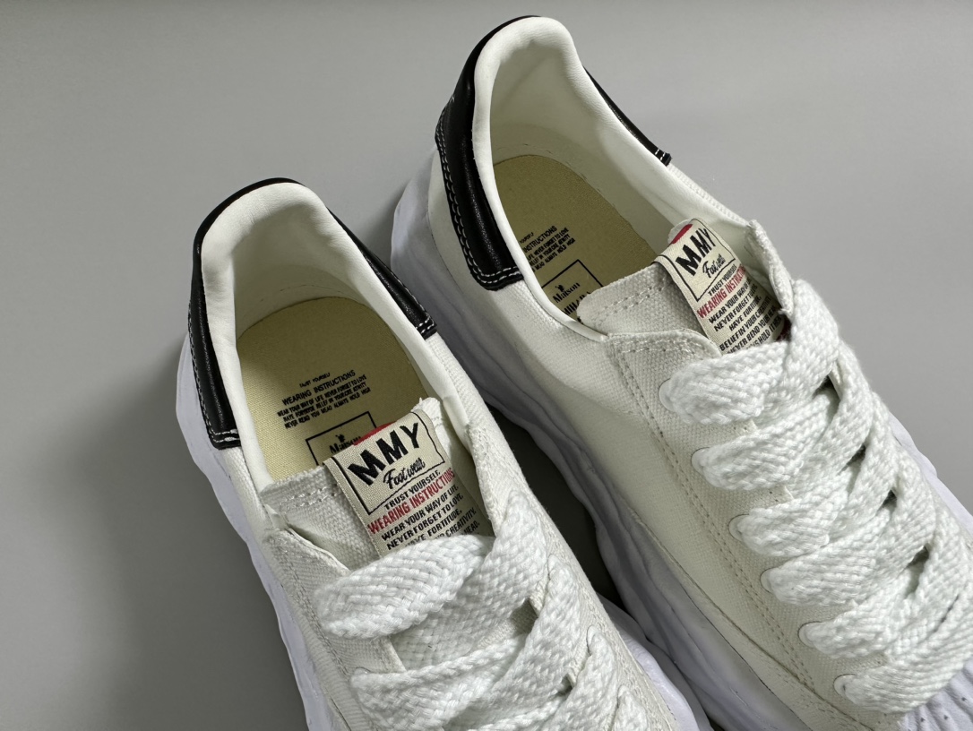 Male Board Shoes White M-l-s