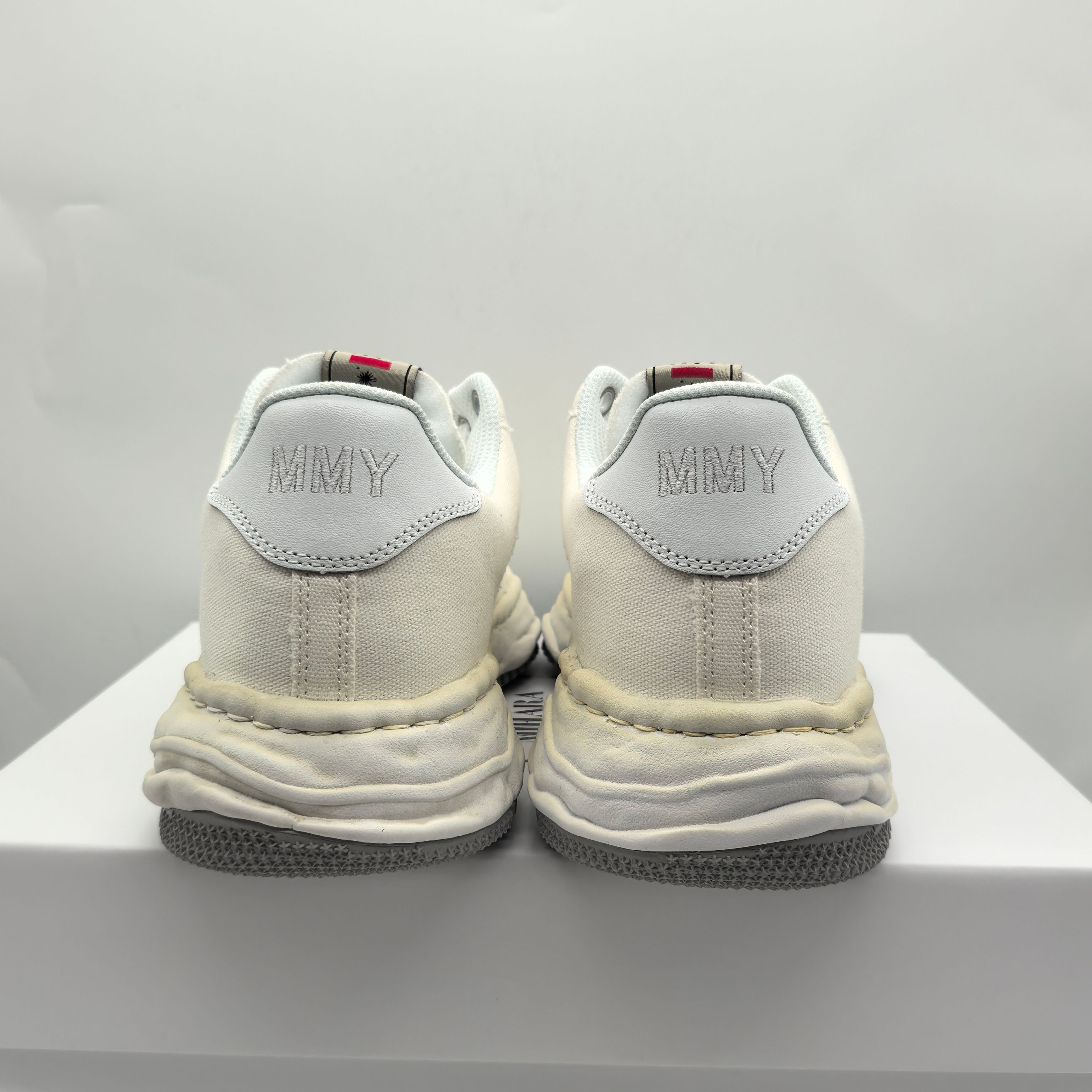 Couple Board Shoes M-s