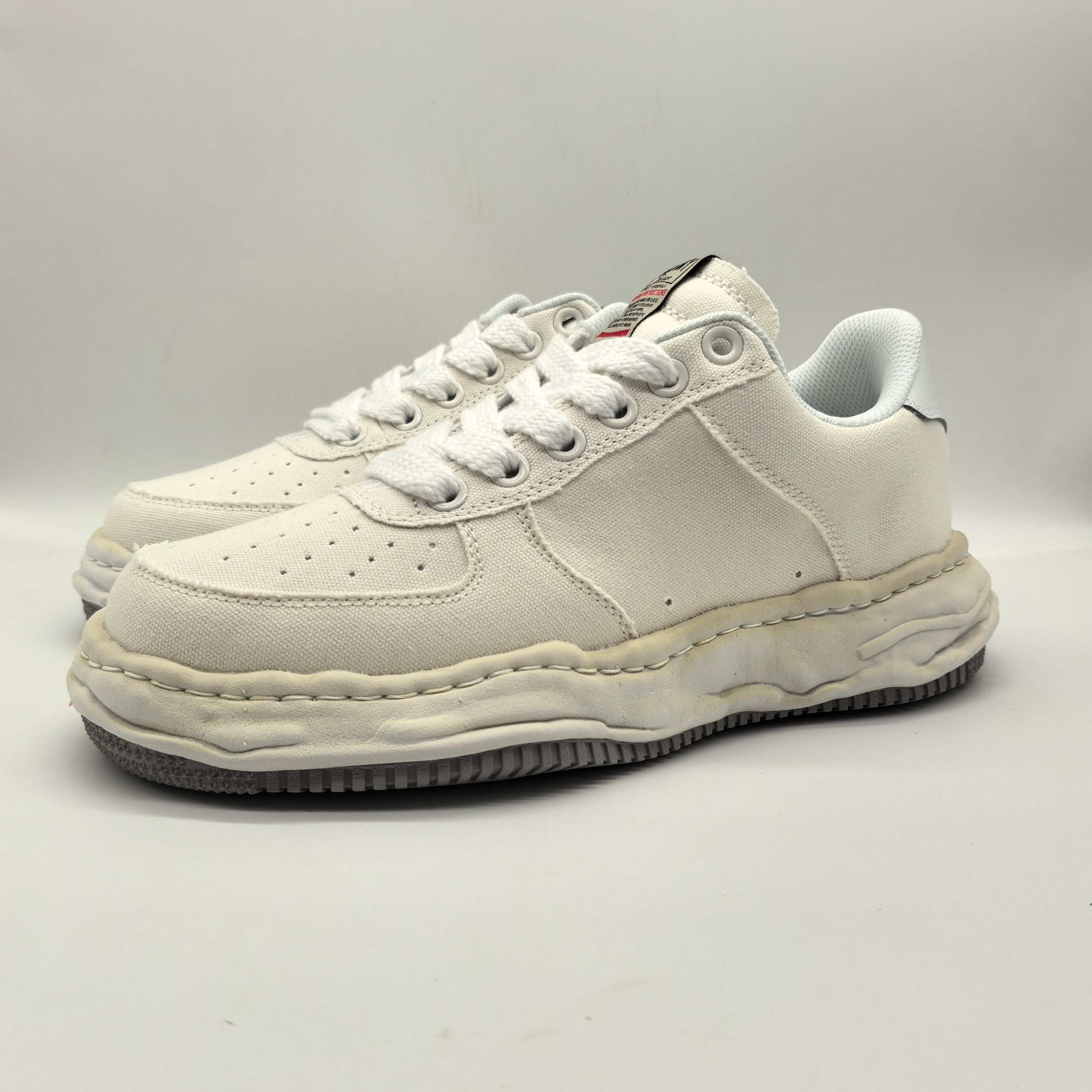 Couple Board Shoes M-s