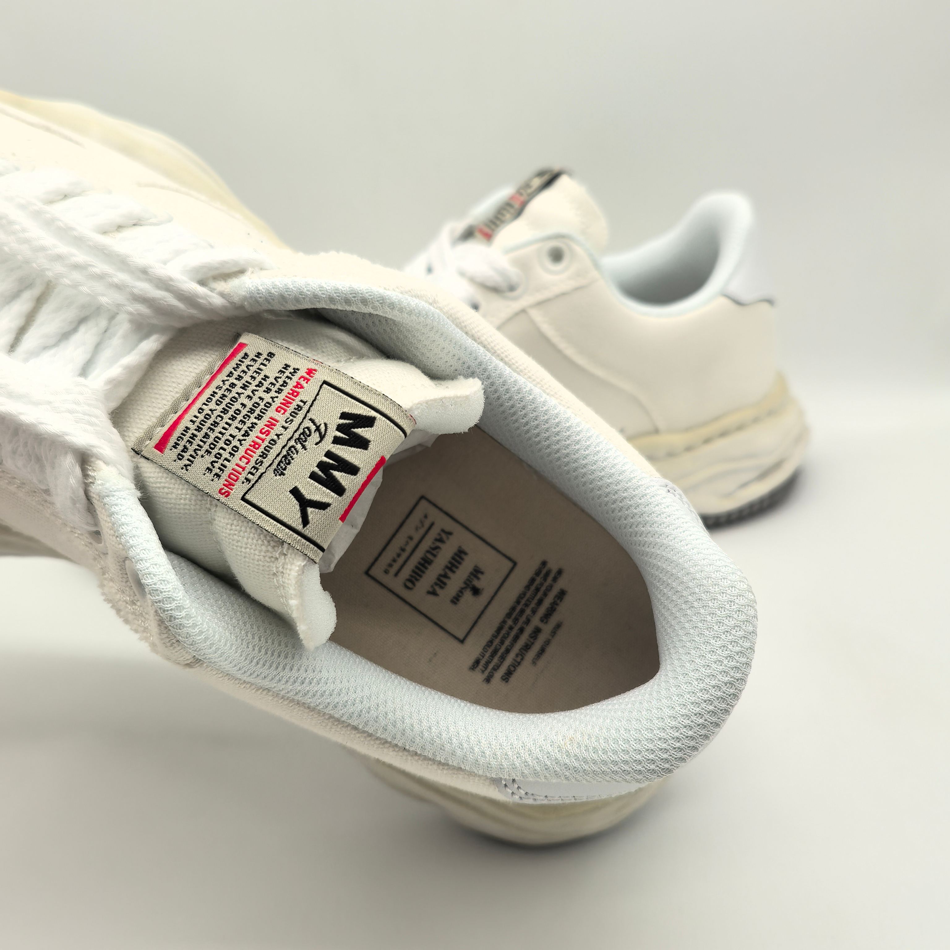 Couple Board Shoes M-s