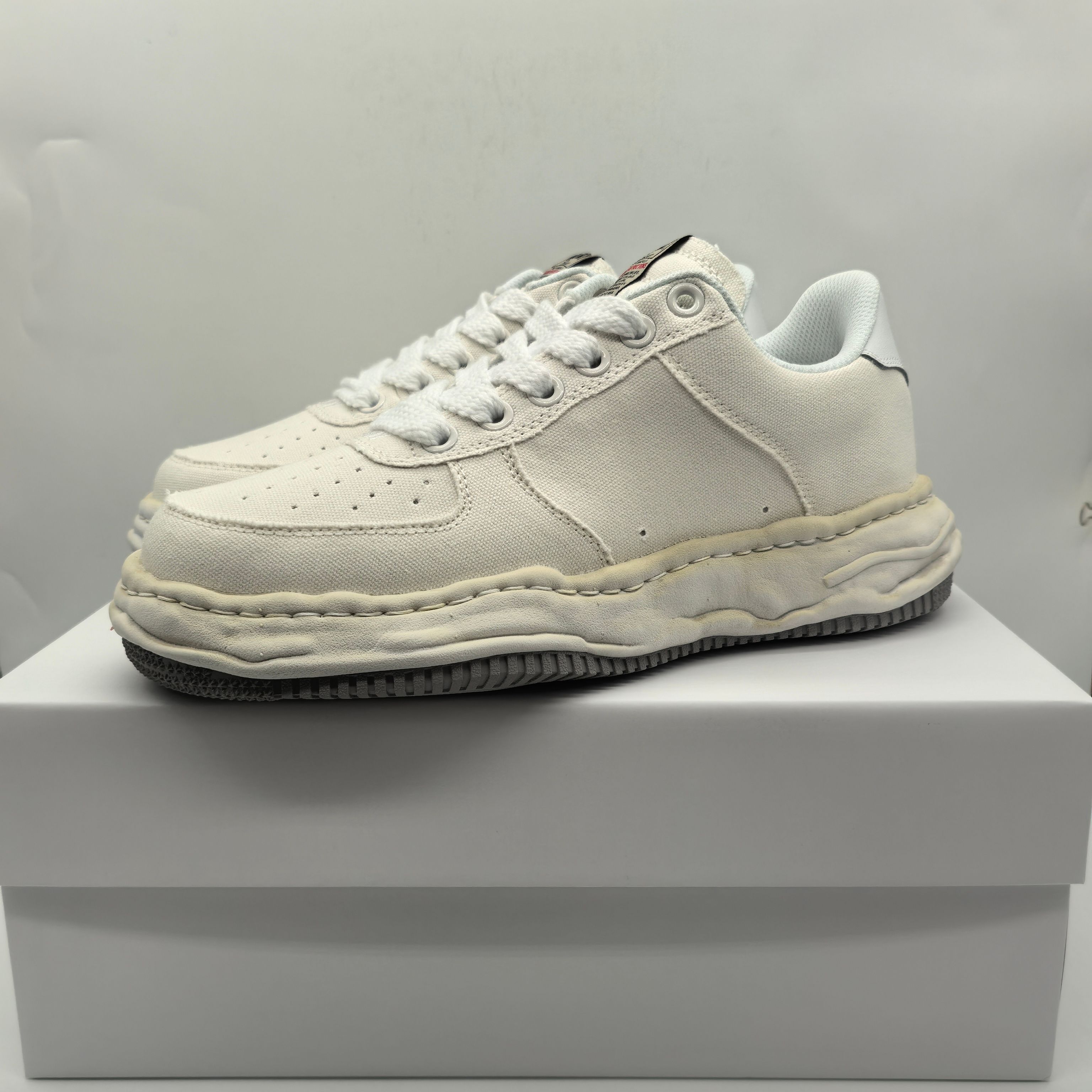 Couple Board Shoes M-s