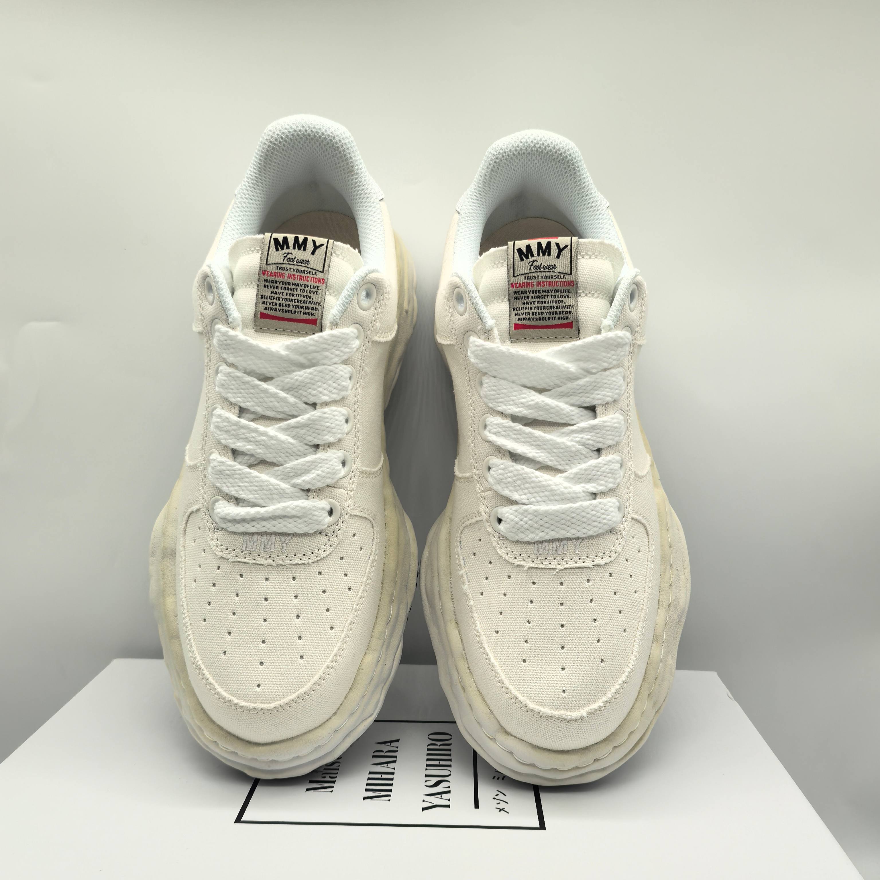 Couple Board Shoes M-s