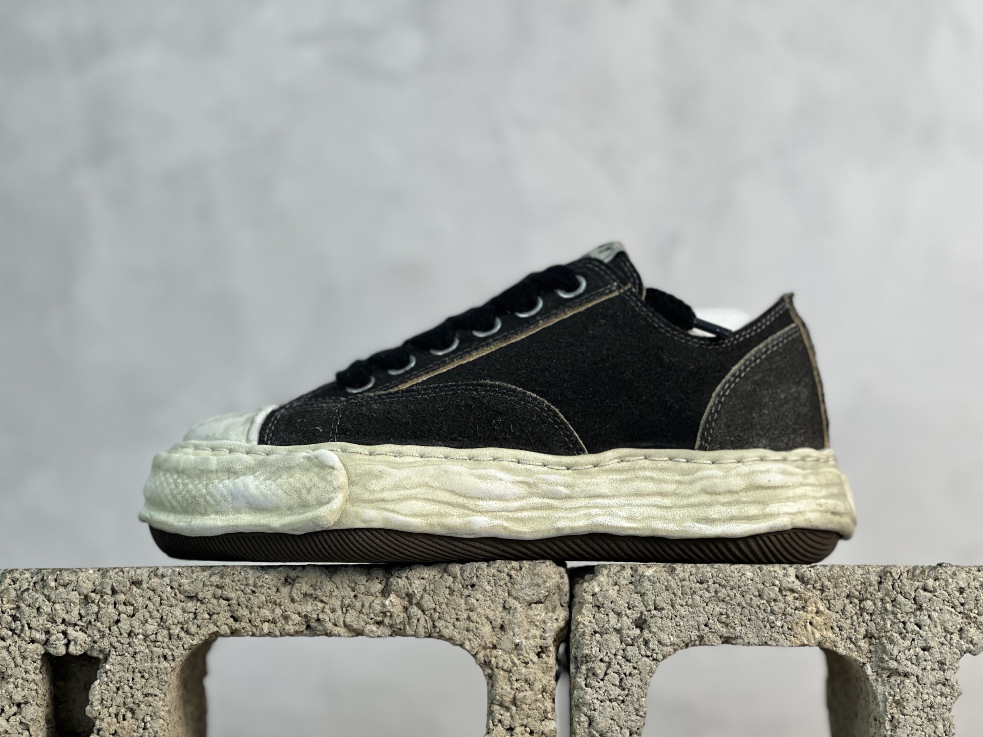 Basic Shoes Black M-s