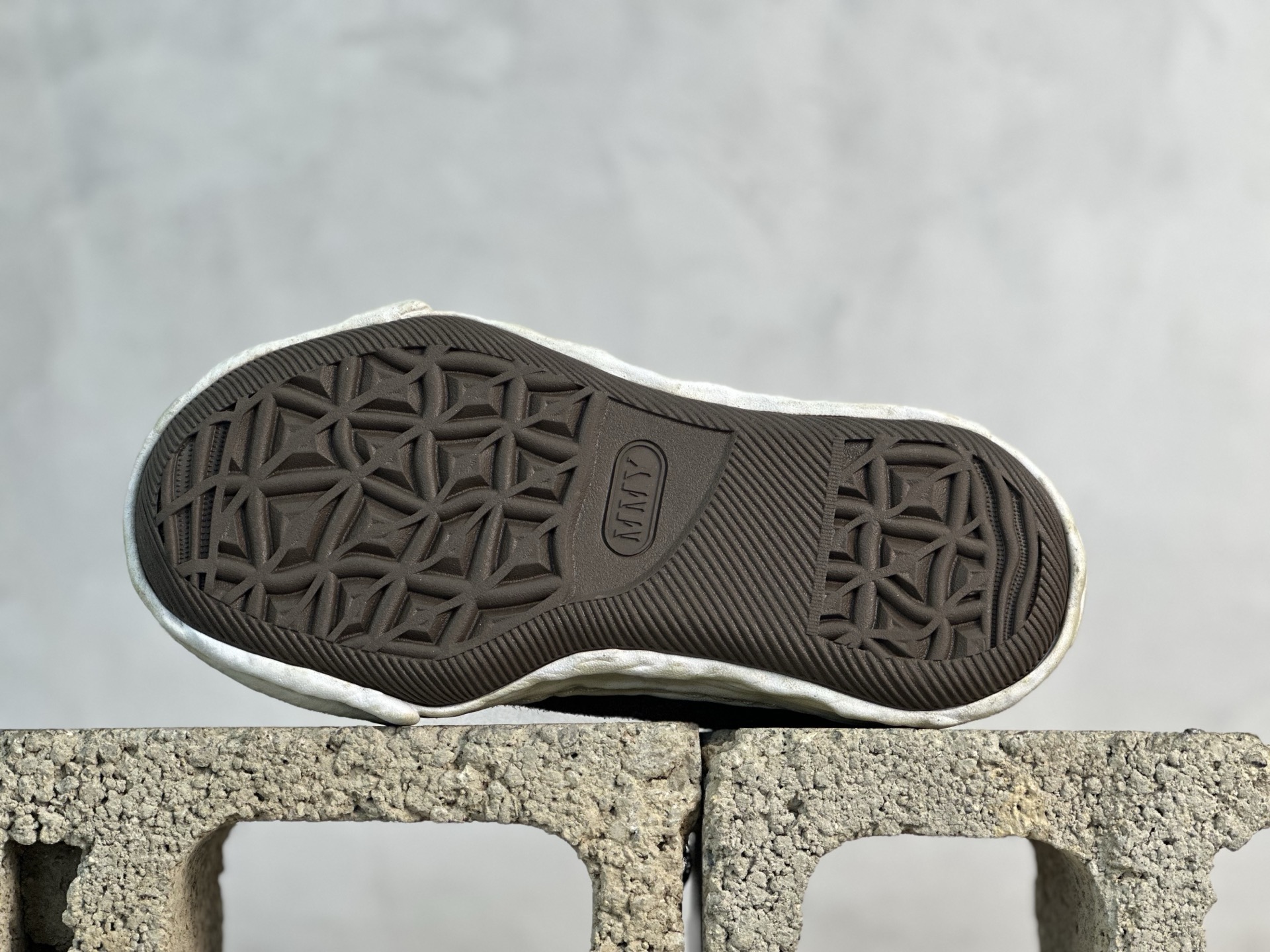 Basic Shoes Black M-s