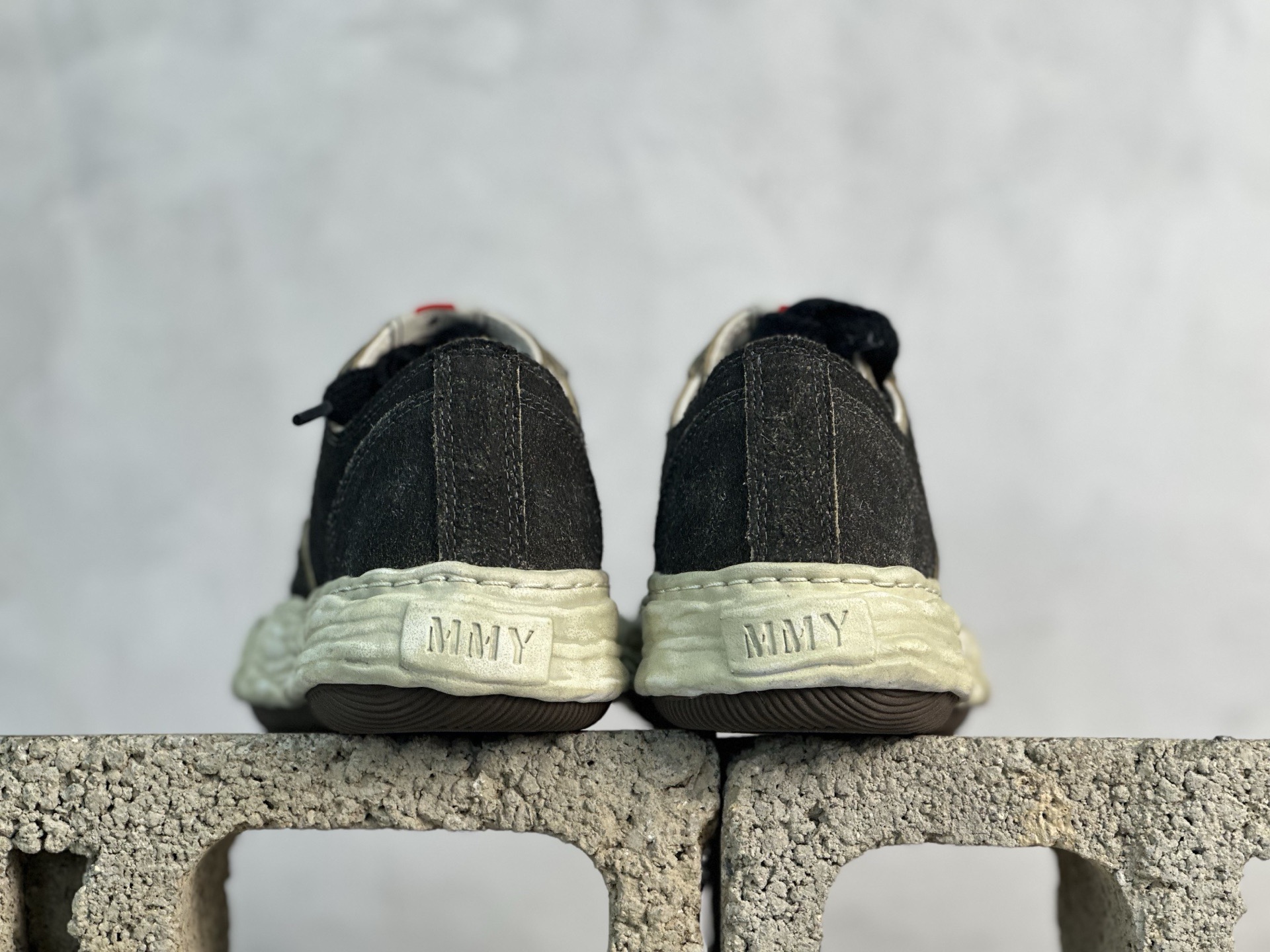 Basic Shoes Black M-s