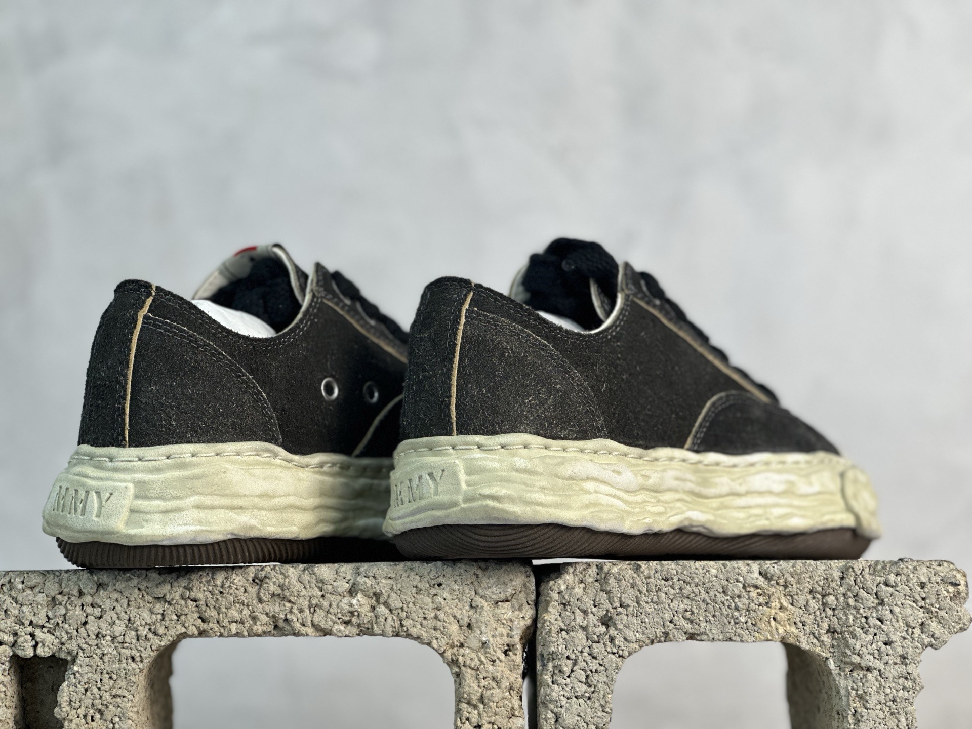 Basic Shoes Black M-s