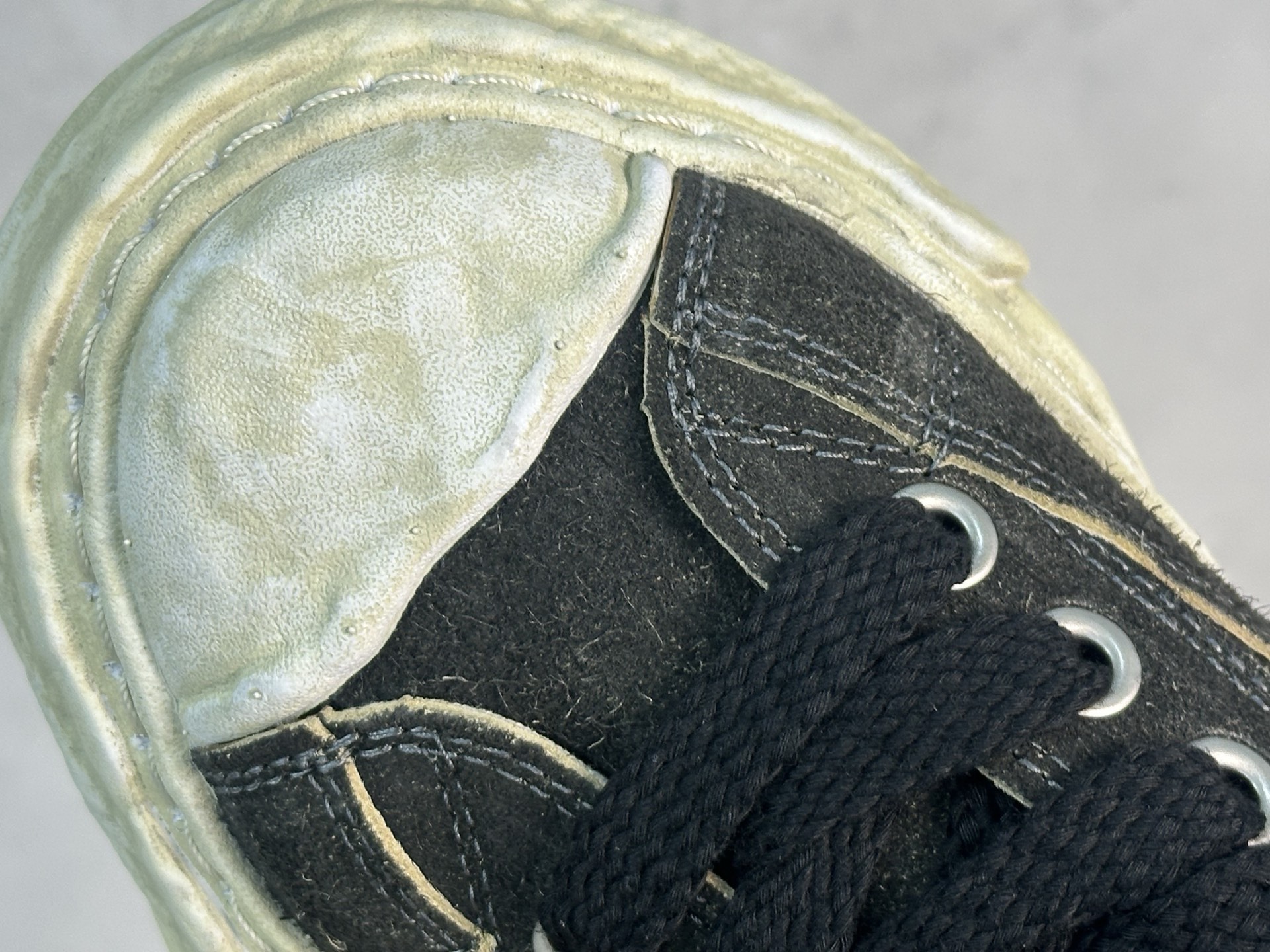 Basic Shoes Black M-s