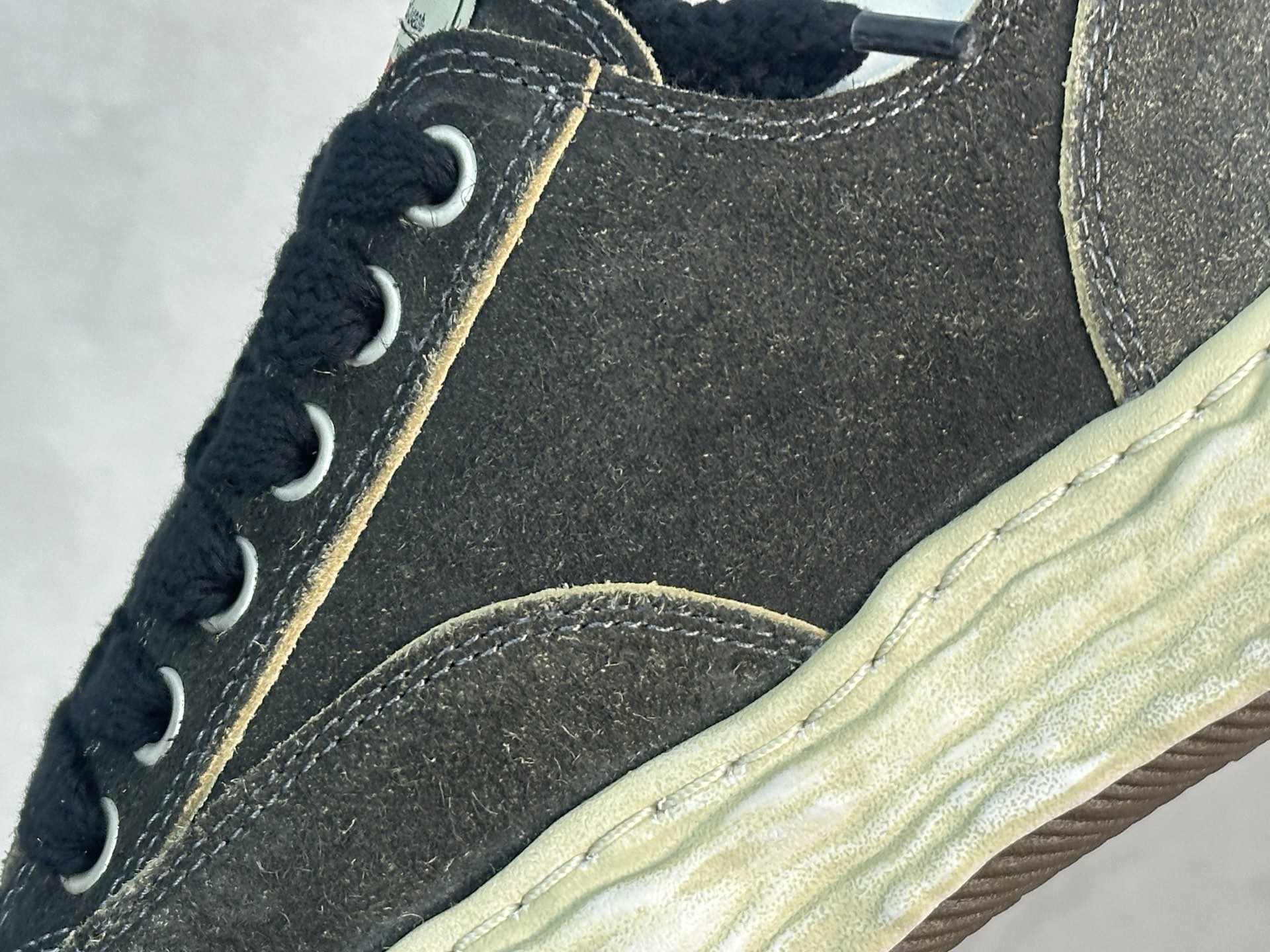 Basic Shoes Black M-s