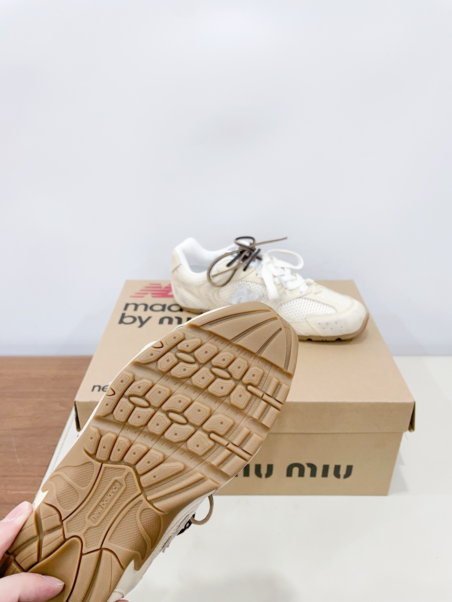 Male Sneakers White M-l