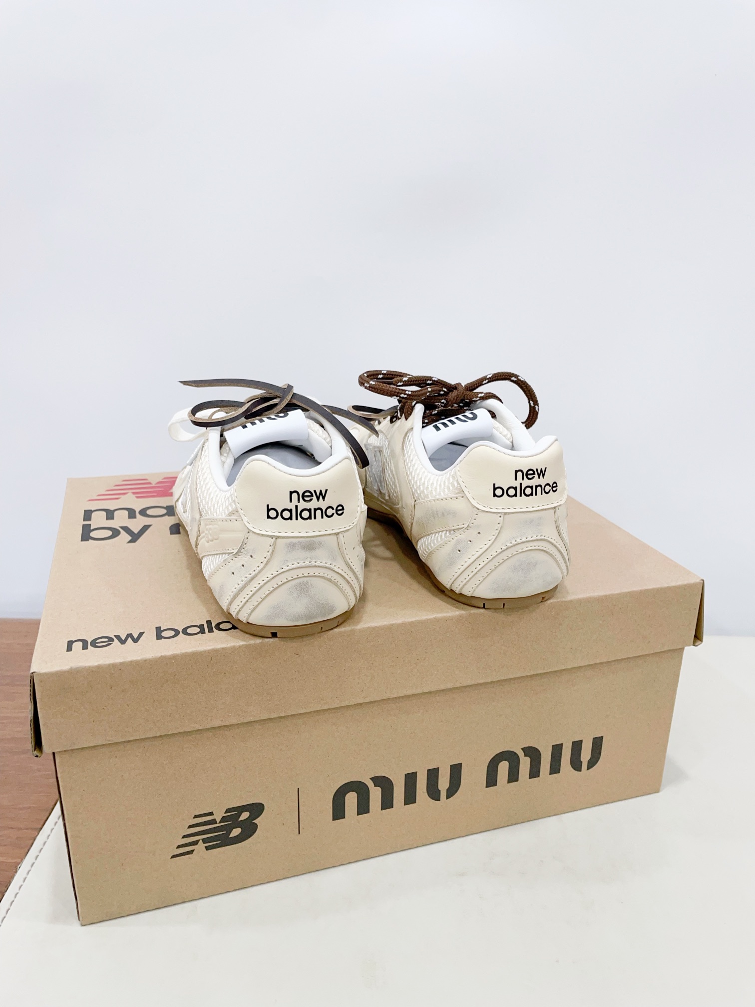 Male Sneakers White M-l