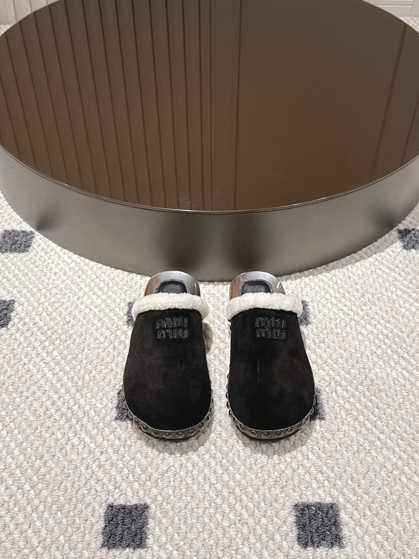 Miu Miu Basic Shoes M