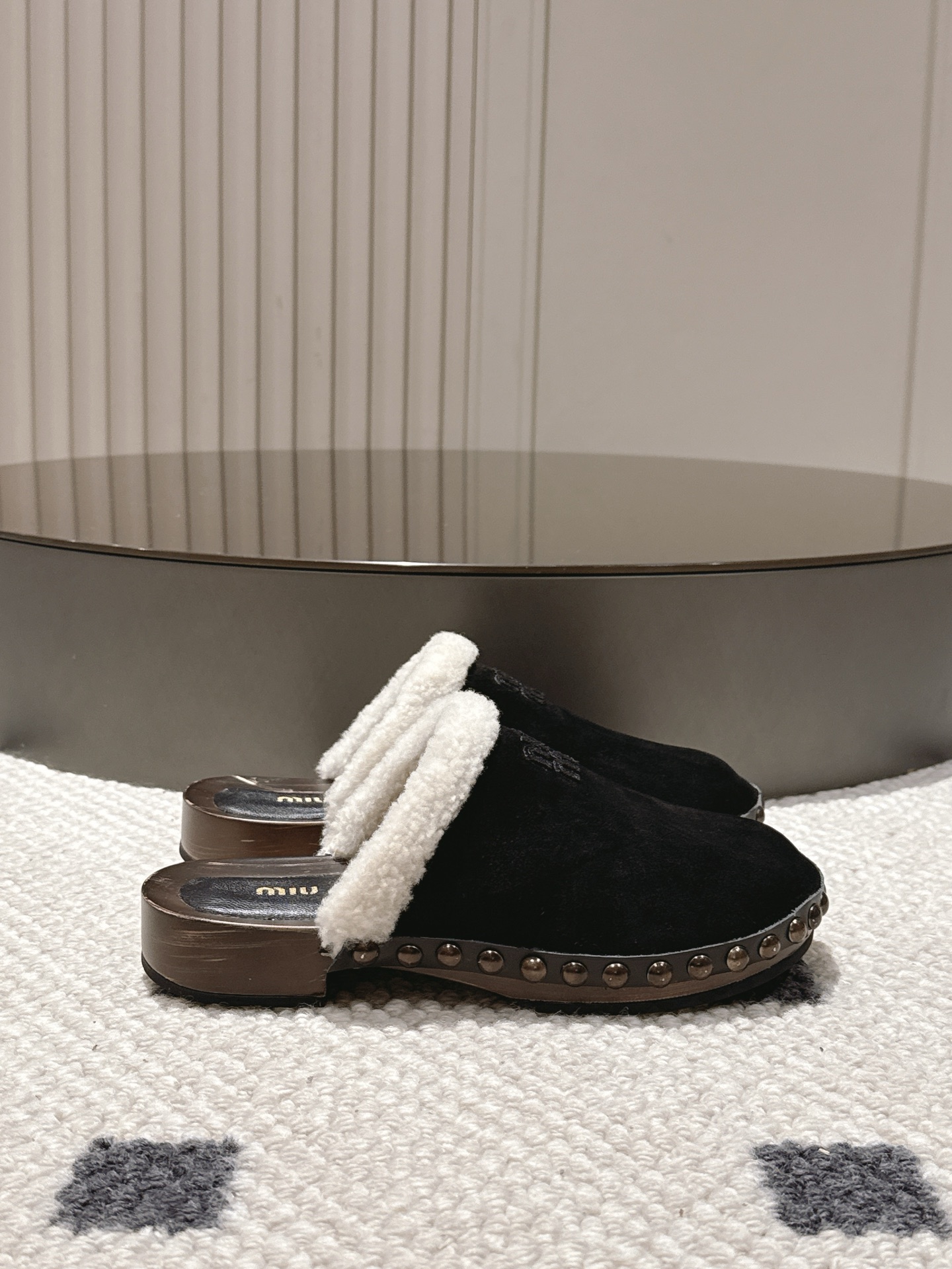 Miu Miu Basic Shoes M