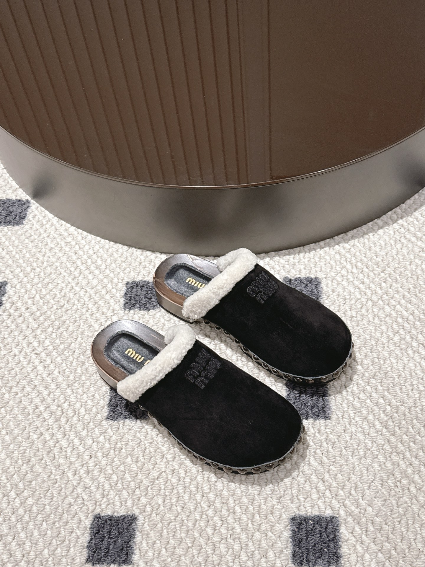 Miu Miu Basic Shoes M