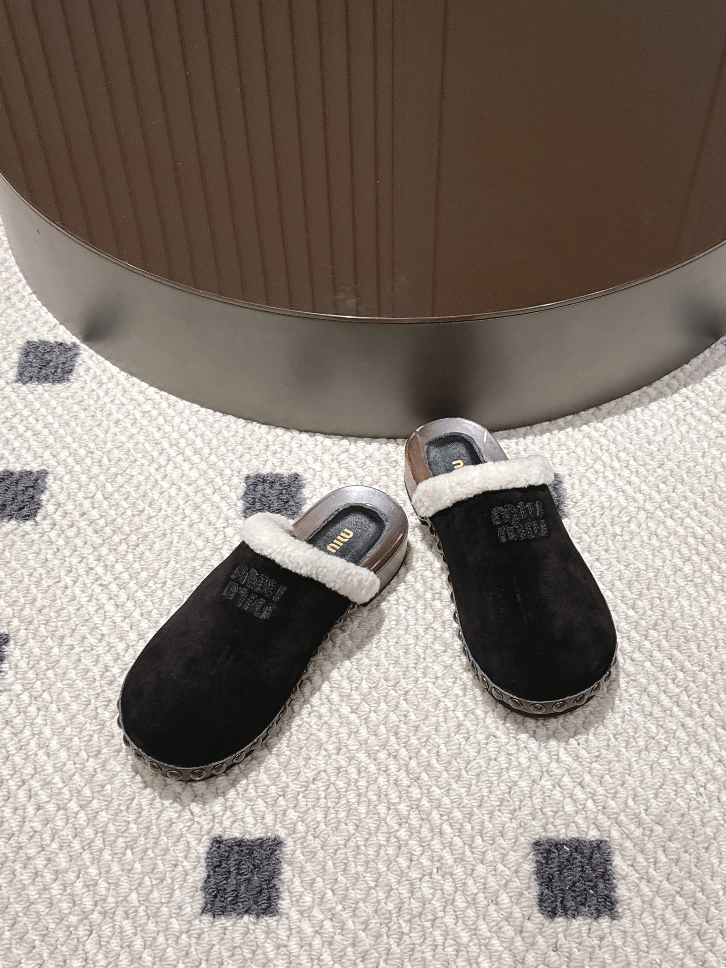 Miu Miu Basic Shoes M