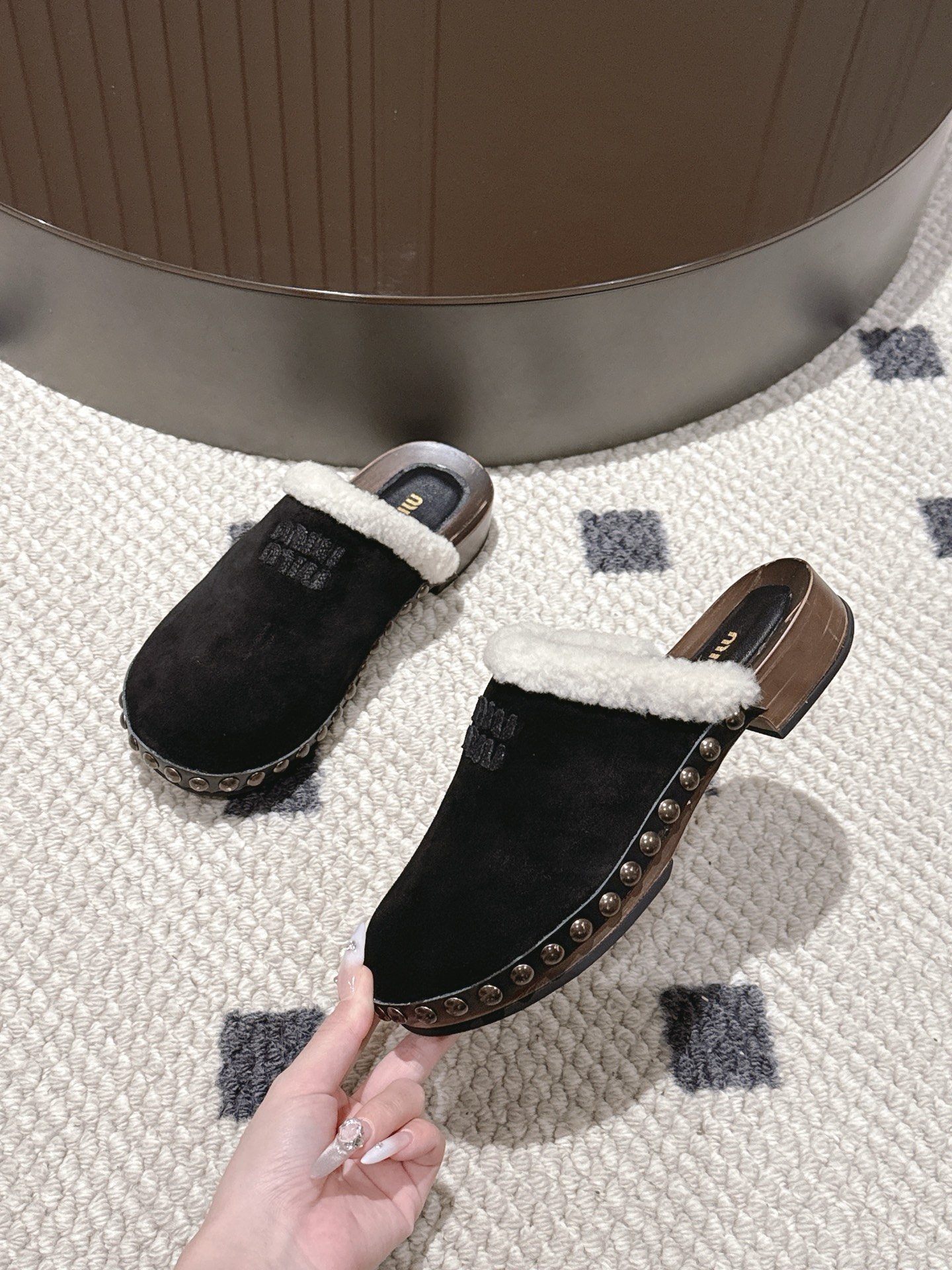 Miu Miu Basic Shoes M