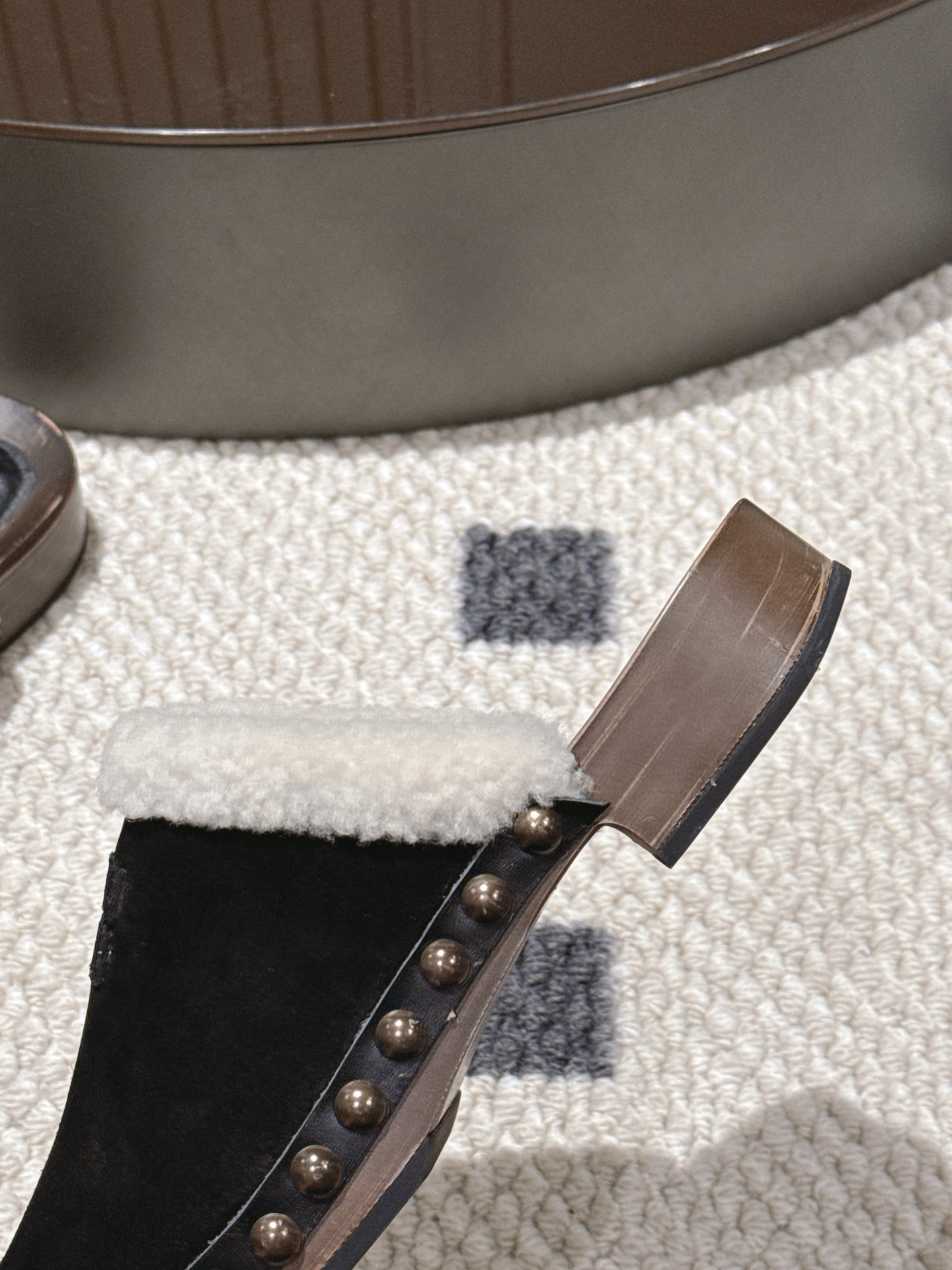 Miu Miu Basic Shoes M