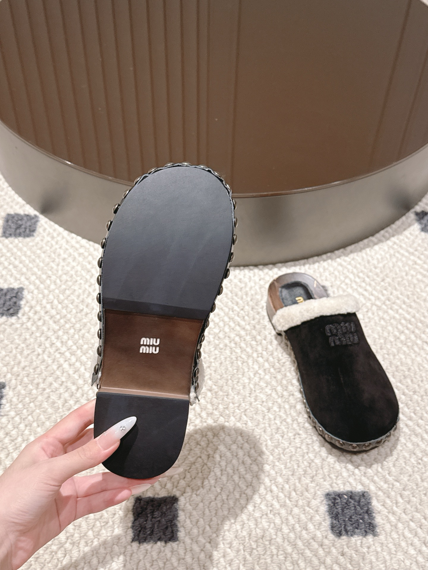 Miu Miu Basic Shoes M