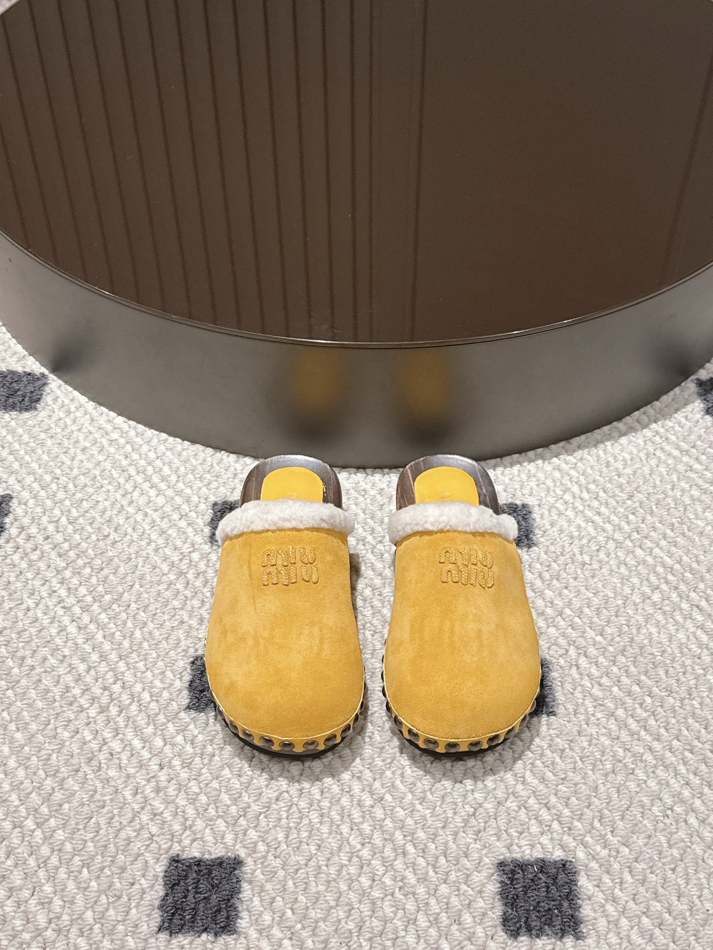 Miu Miu Basic Shoes M