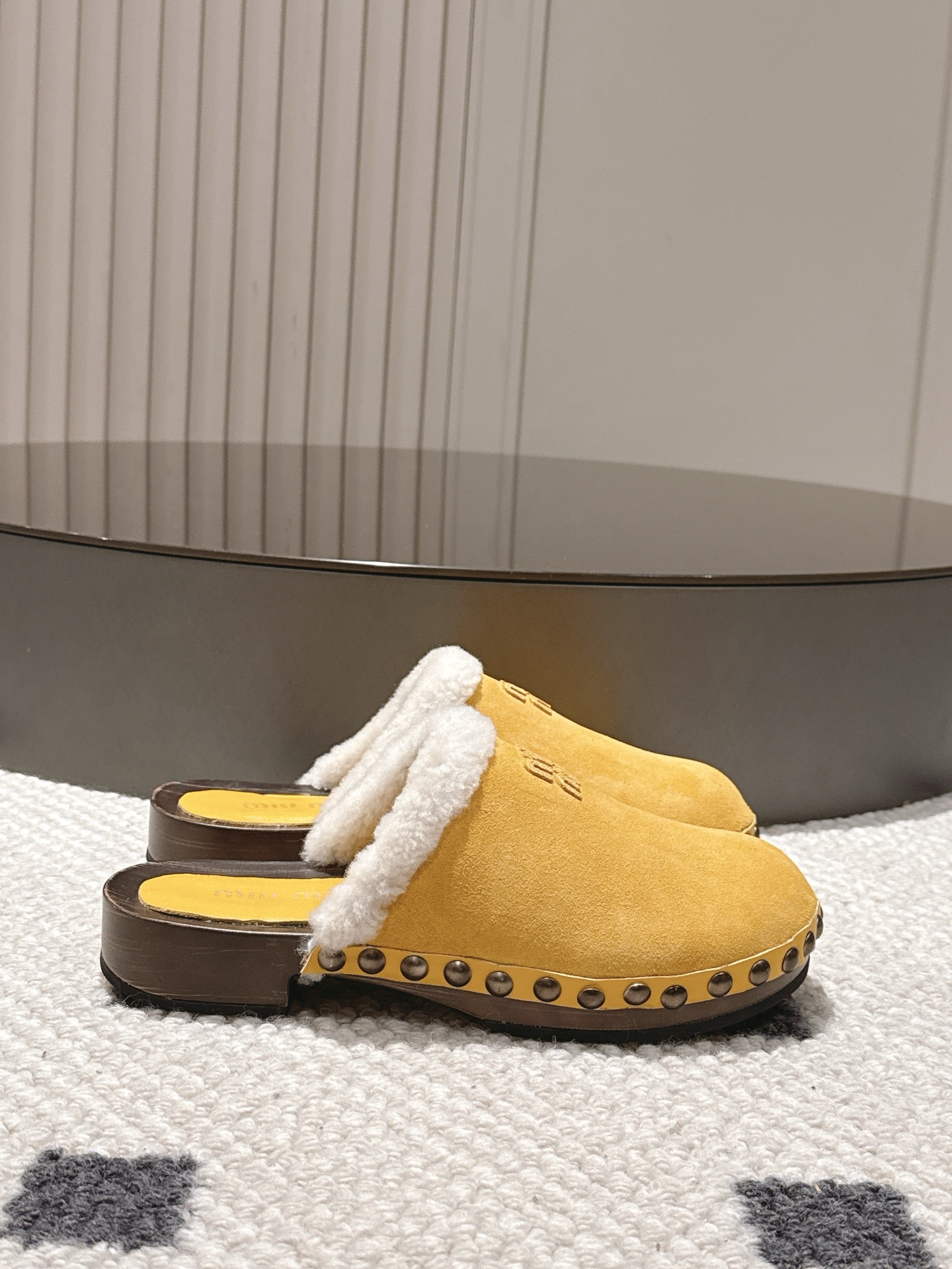 Miu Miu Basic Shoes M