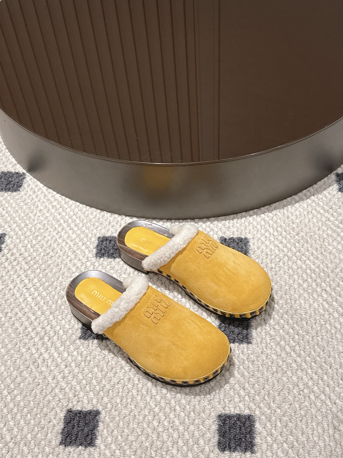 Miu Miu Basic Shoes M