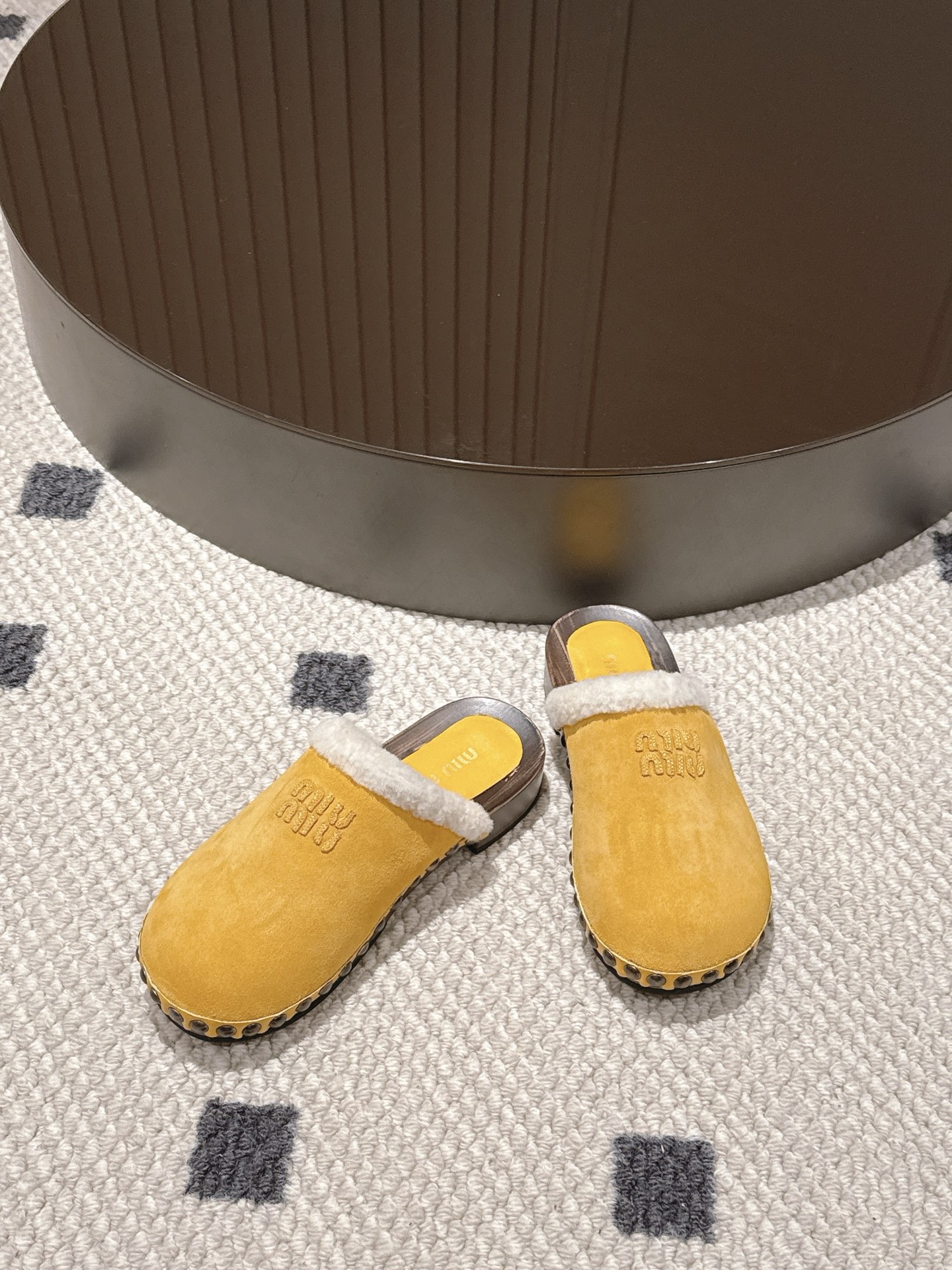 Miu Miu Basic Shoes M