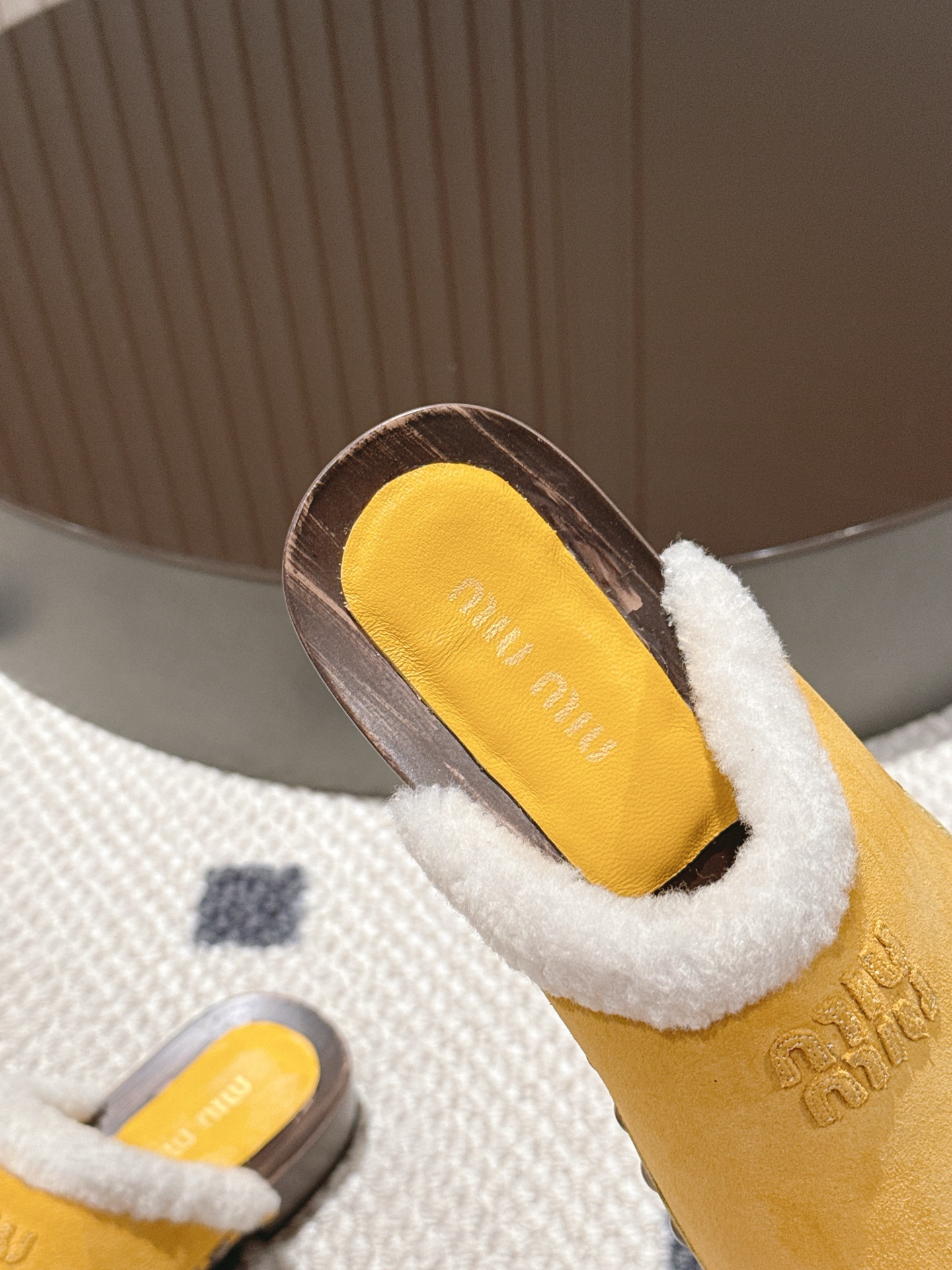 Miu Miu Basic Shoes M