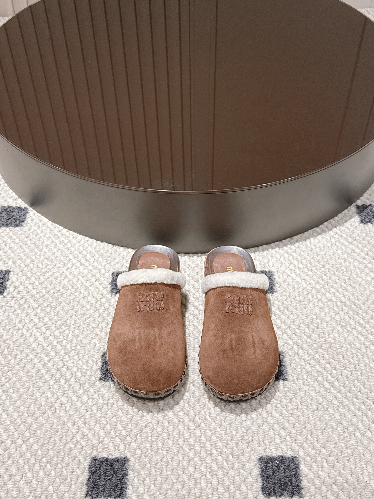 Miu Miu Basic Shoes M