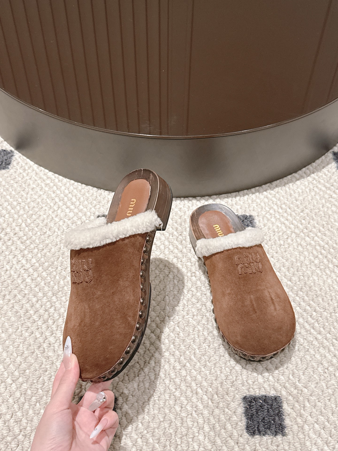 Miu Miu Basic Shoes M