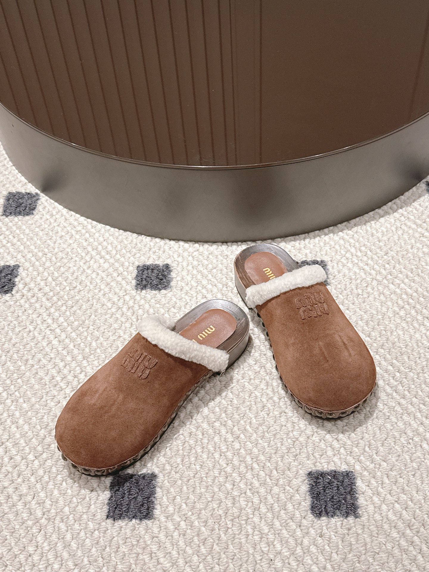 Miu Miu Basic Shoes M