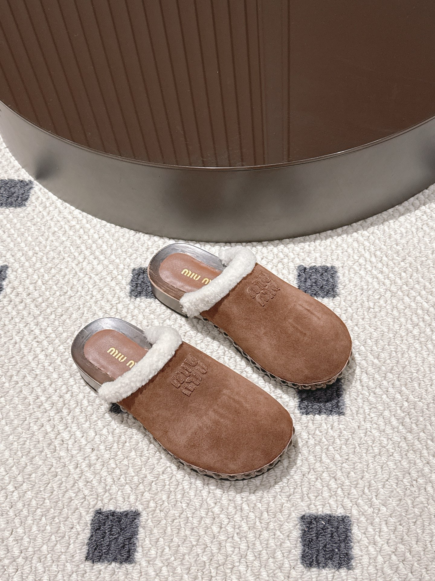 Miu Miu Basic Shoes M