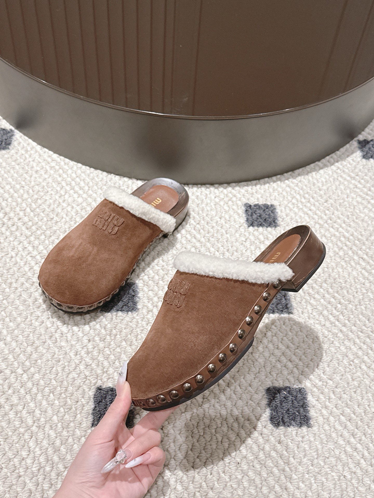 Miu Miu Basic Shoes M