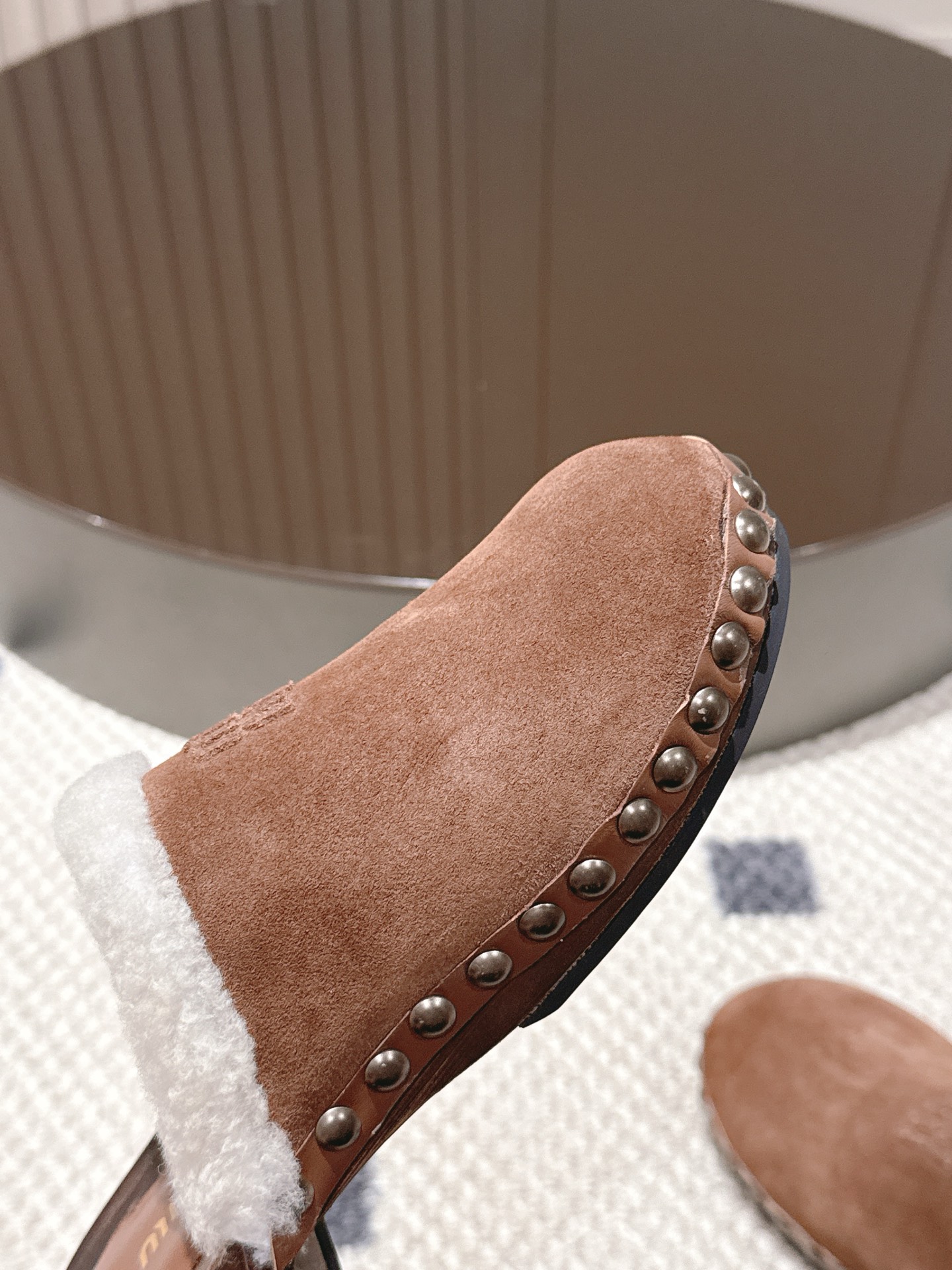 Miu Miu Basic Shoes M