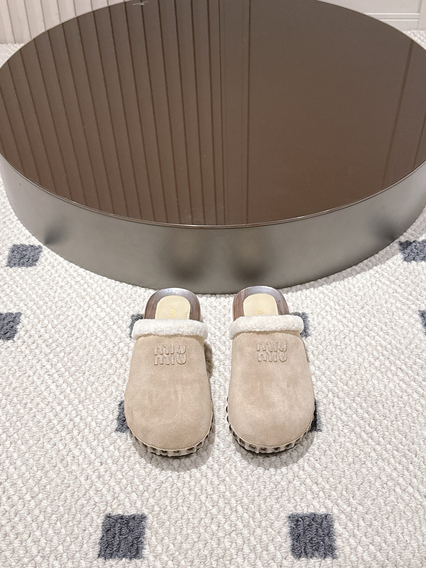 Miu Miu Basic Shoes M