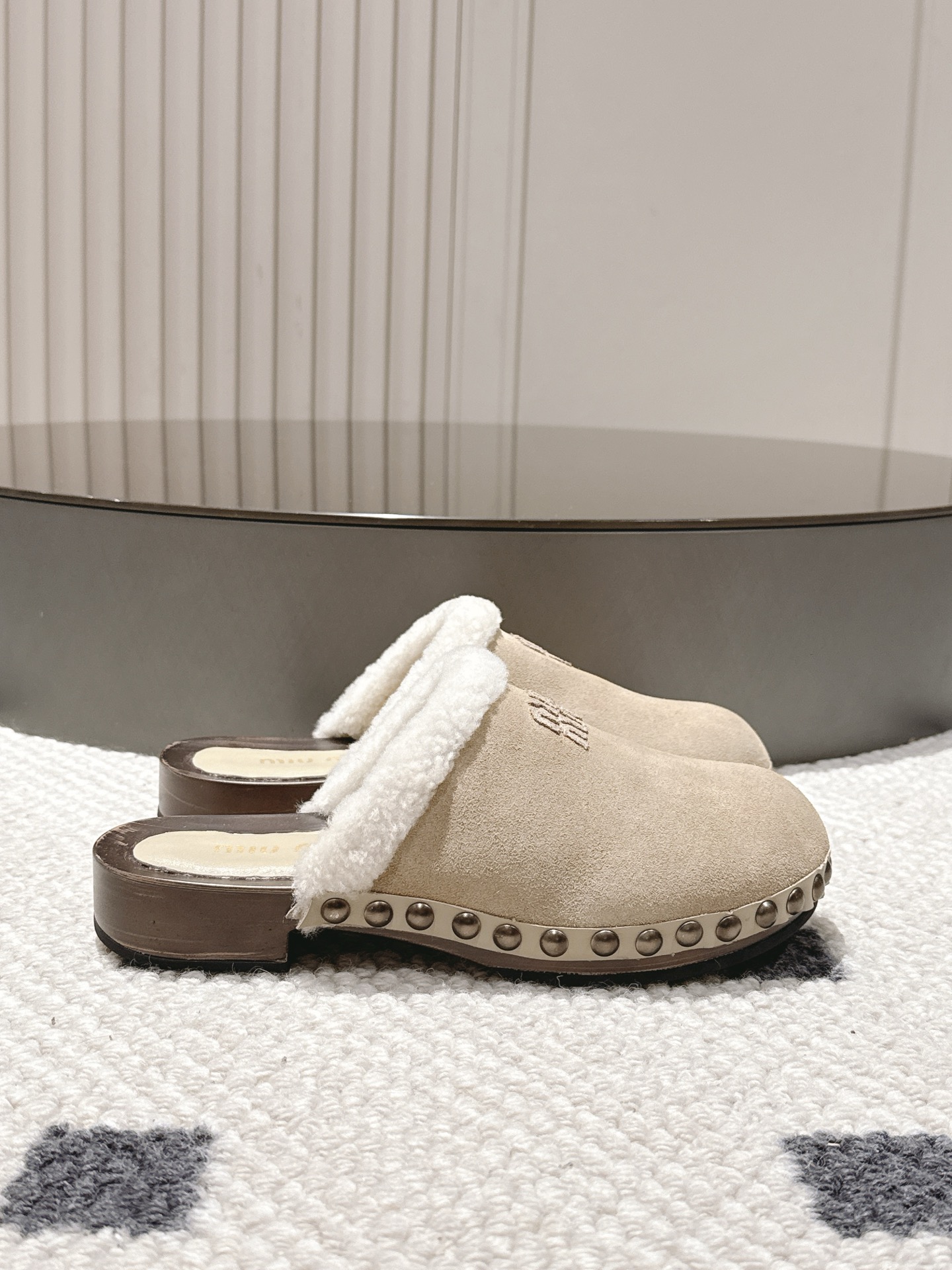 Miu Miu Basic Shoes M