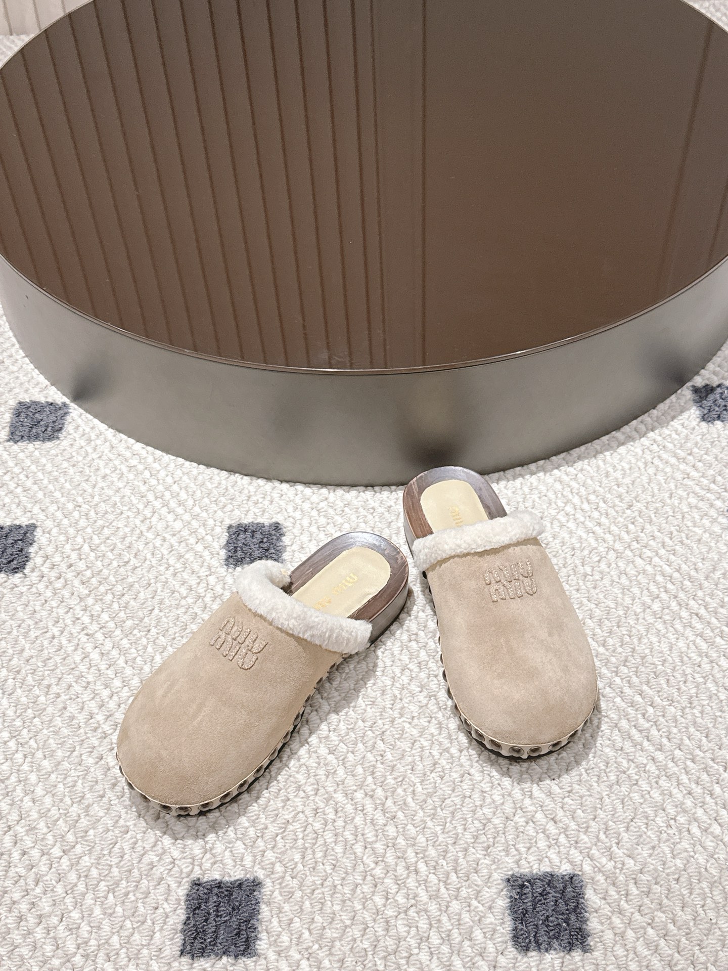 Miu Miu Basic Shoes M