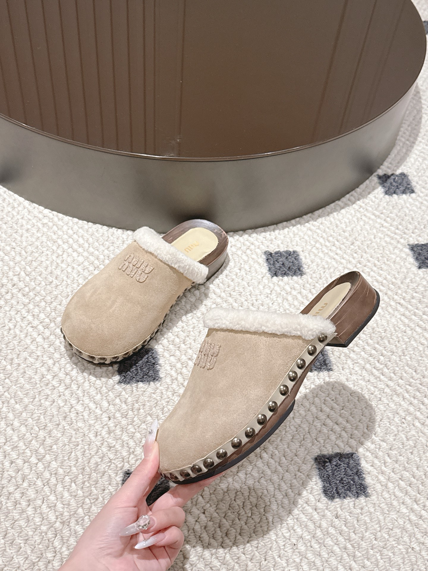 Miu Miu Basic Shoes M