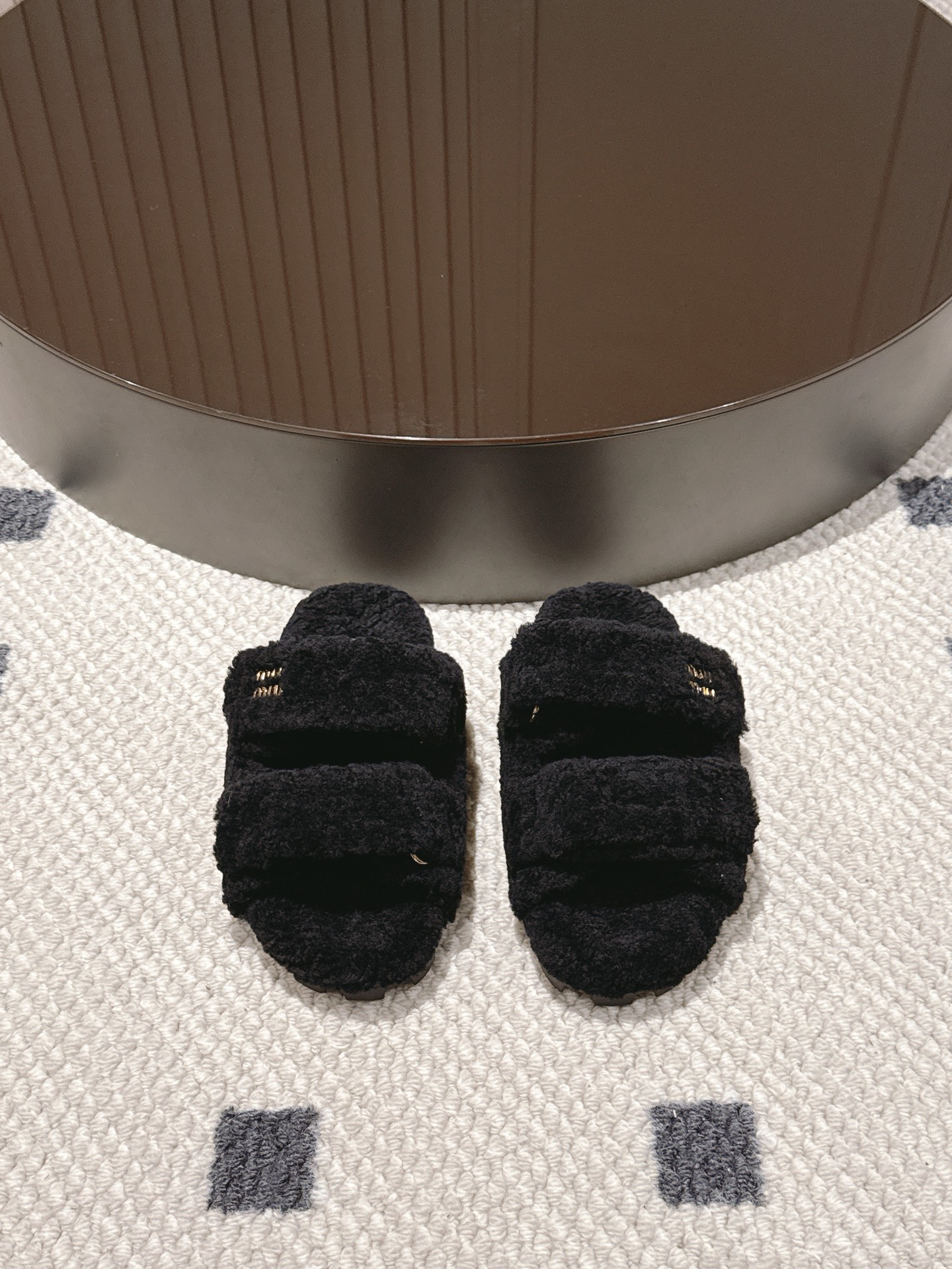 Miu Miu Basic Shoes M