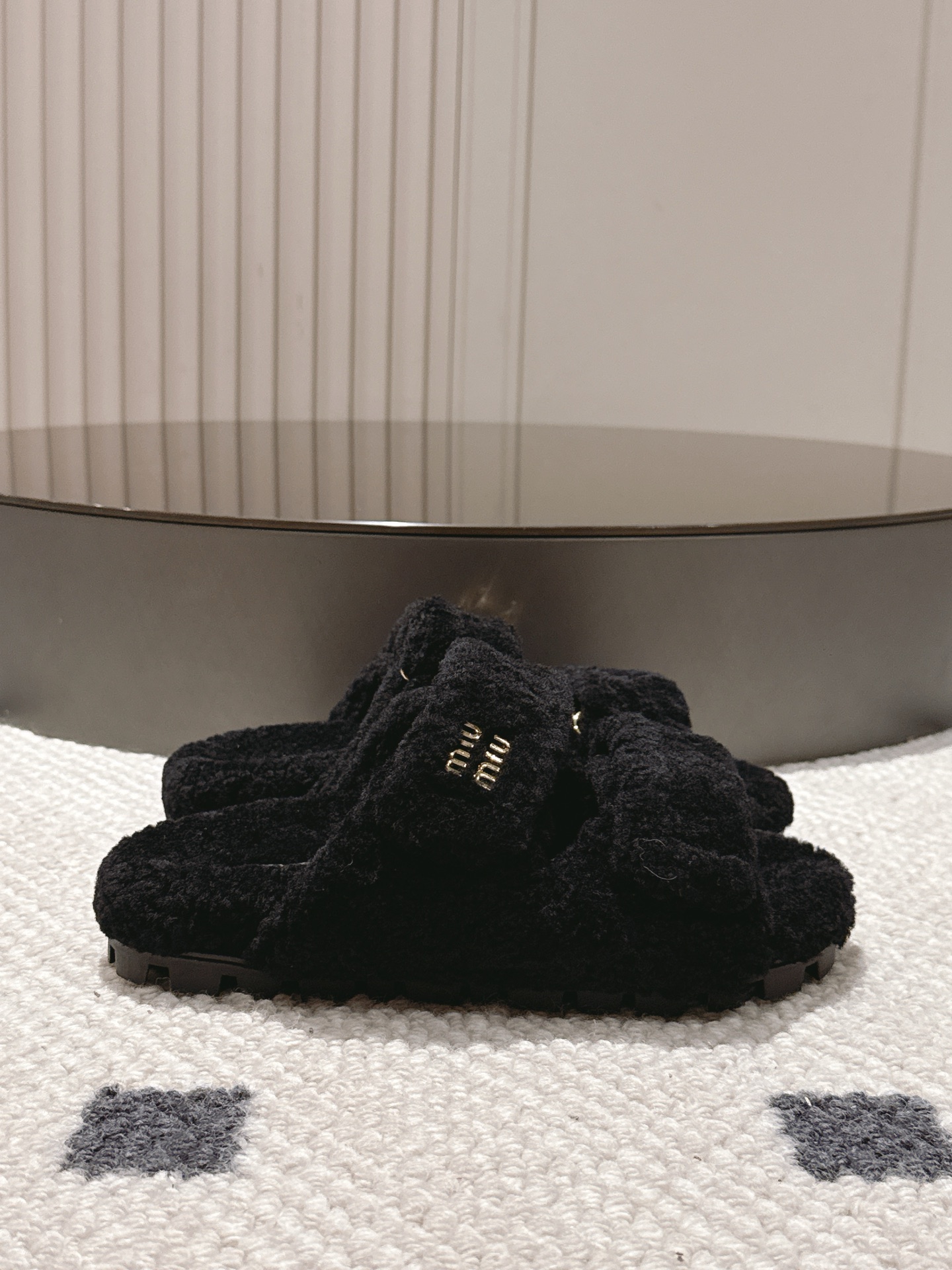 Miu Miu Basic Shoes M