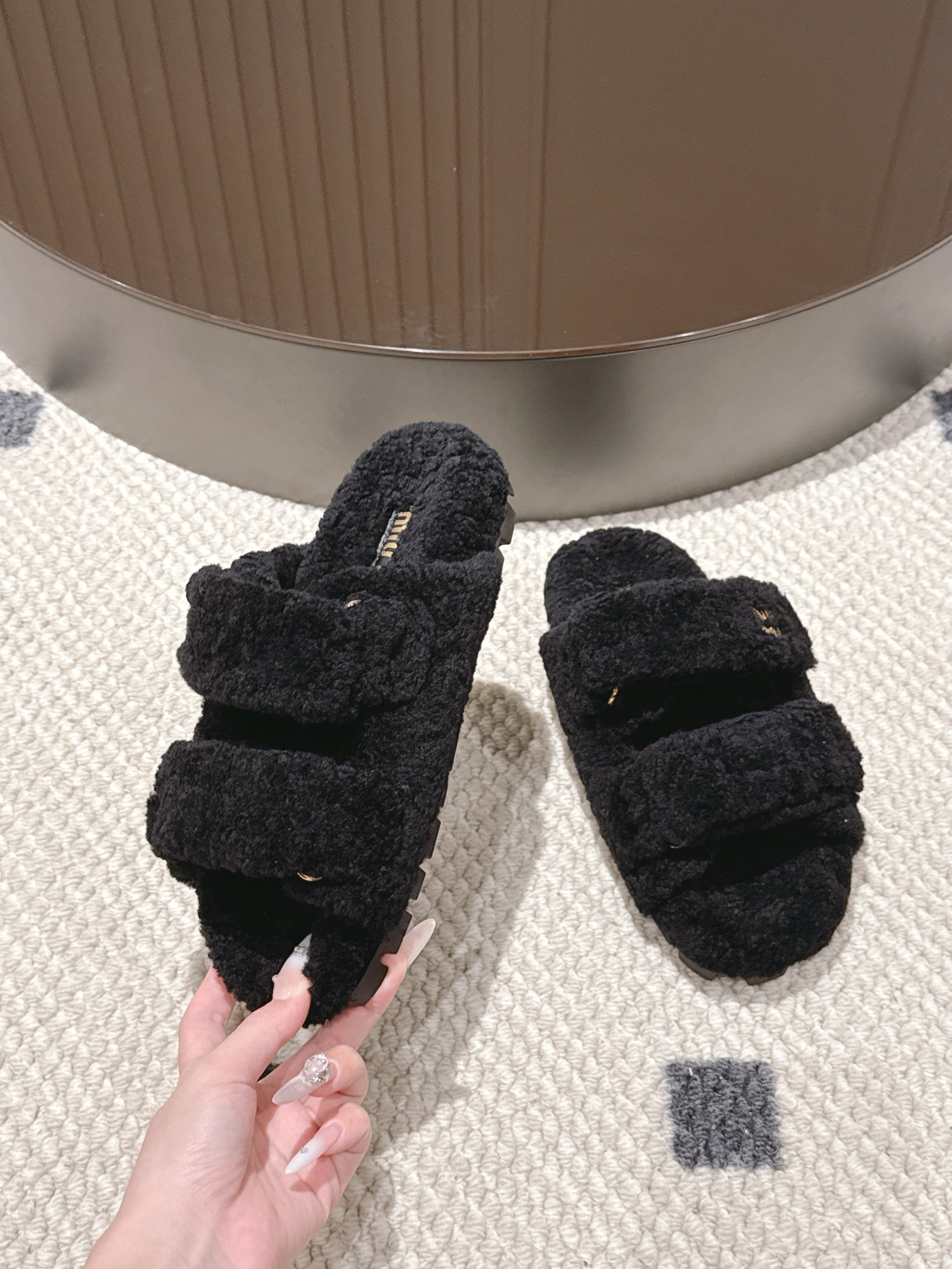 Miu Miu Basic Shoes M