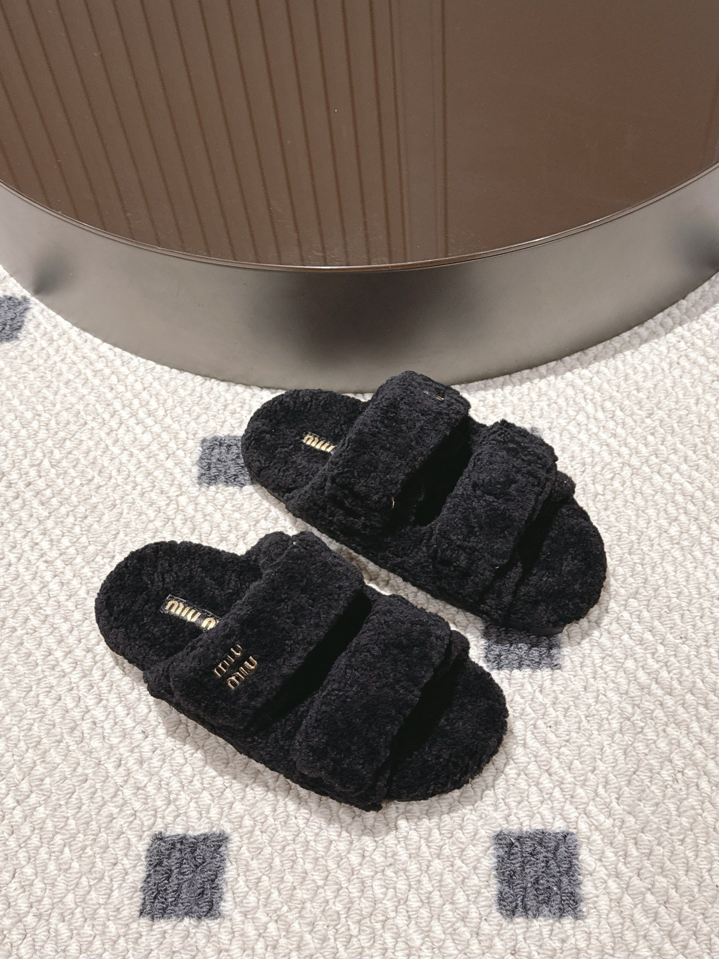 Miu Miu Basic Shoes M