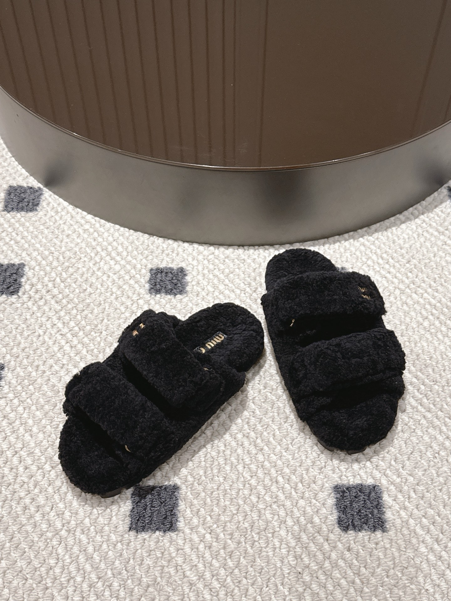 Miu Miu Basic Shoes M