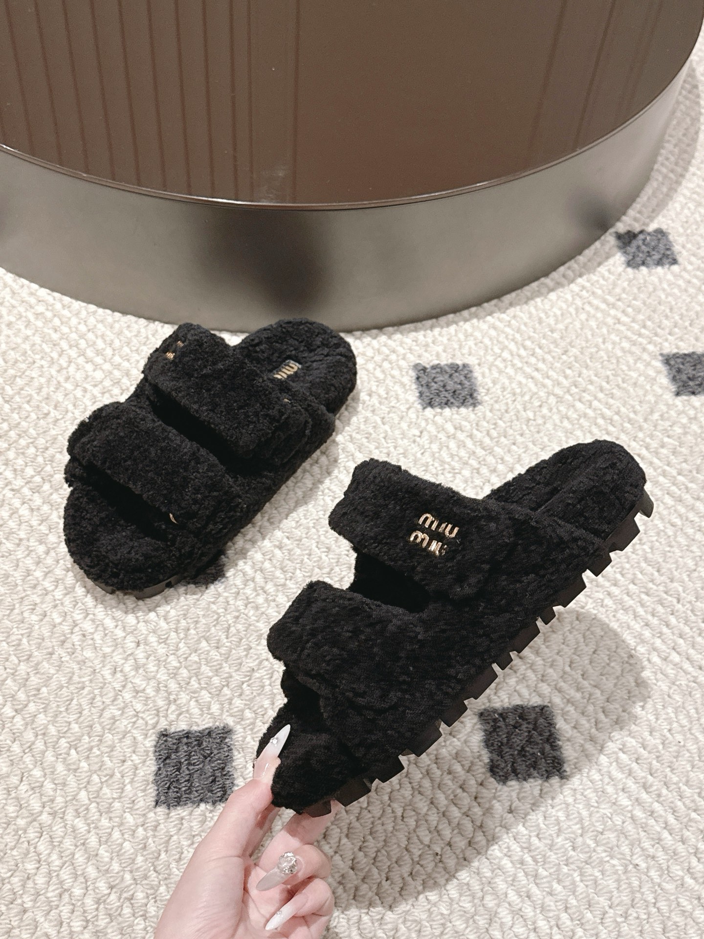 Miu Miu Basic Shoes M