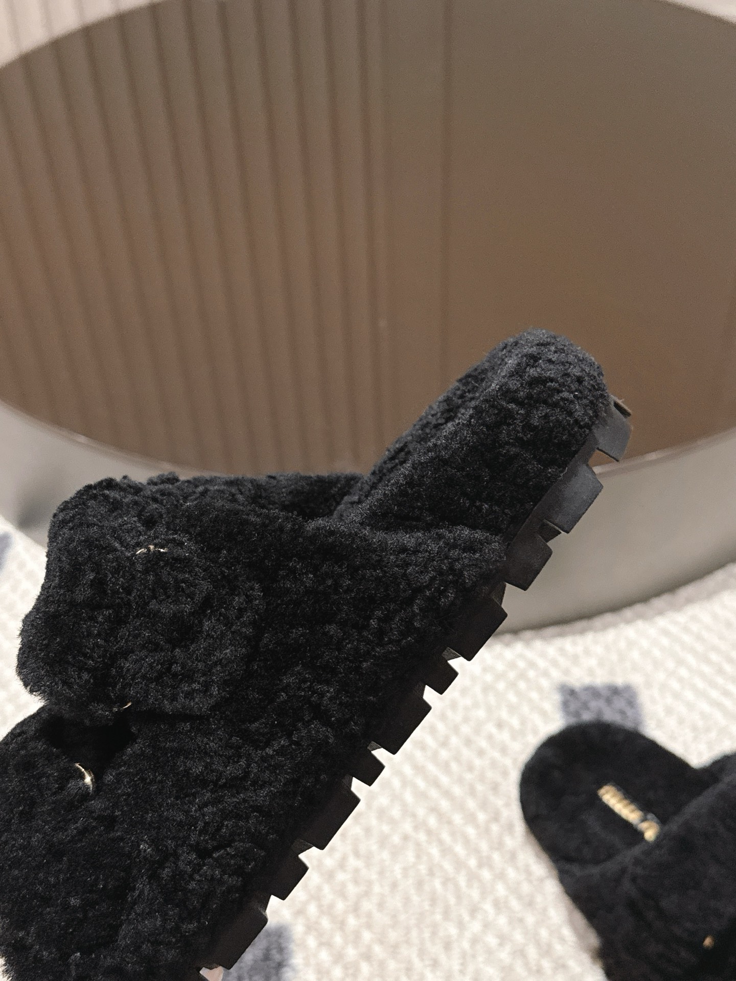 Miu Miu Basic Shoes M