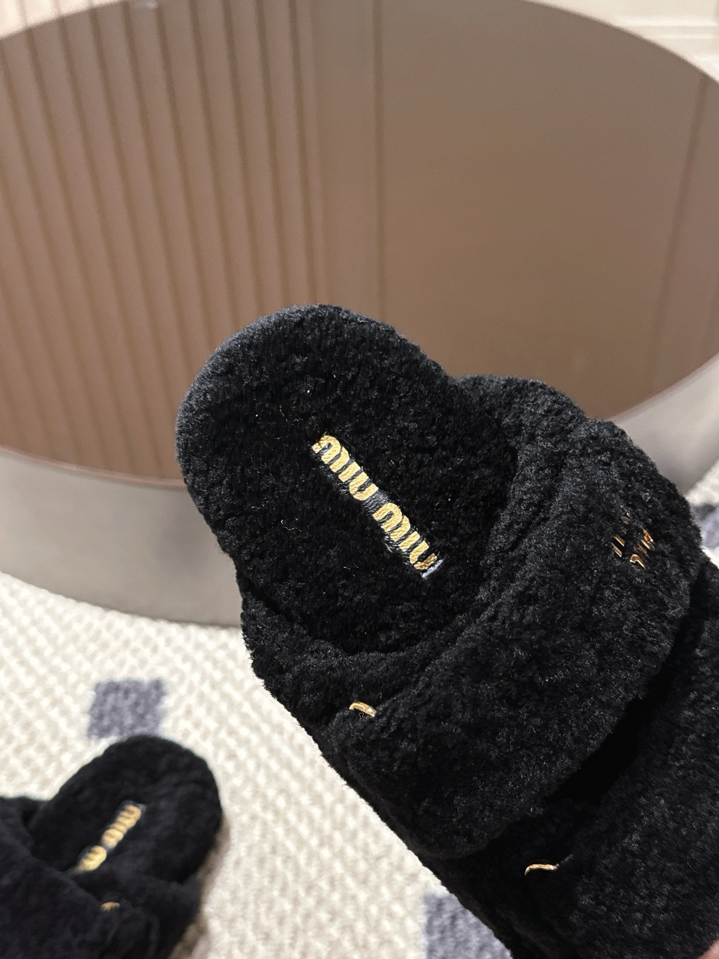 Miu Miu Basic Shoes M