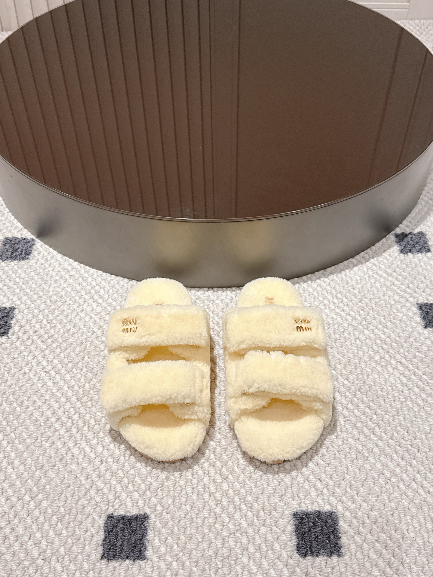 Miu Miu Basic Shoes M