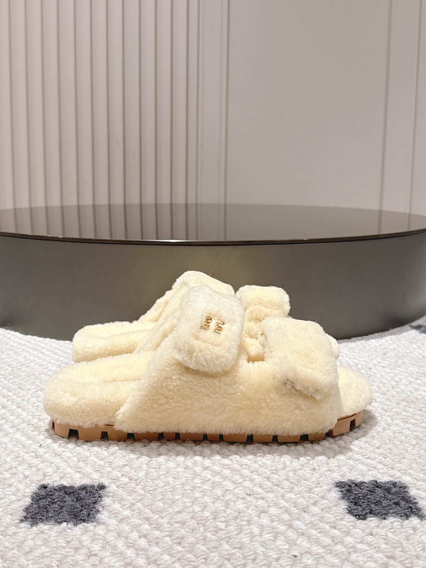 Miu Miu Basic Shoes M