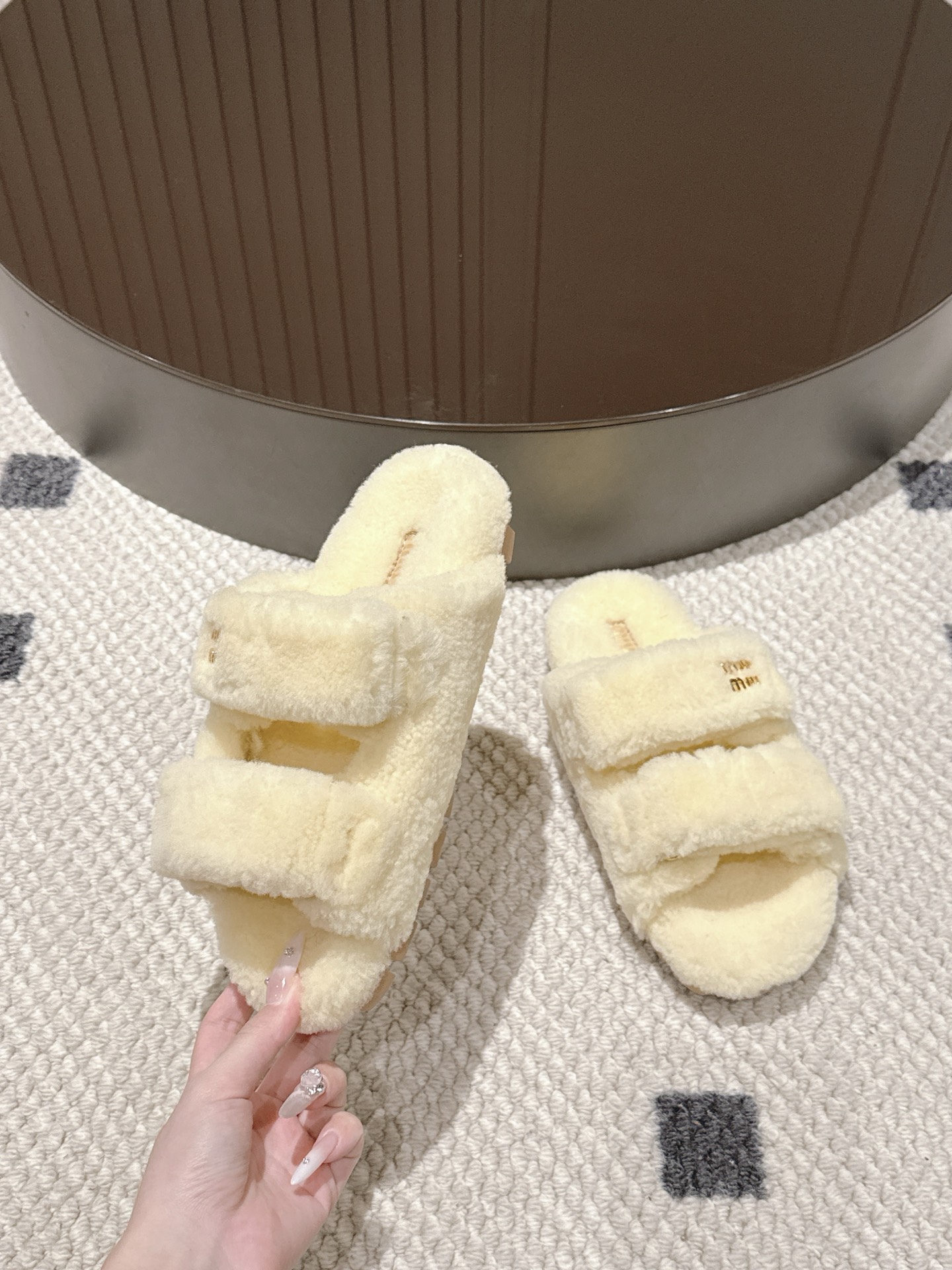 Miu Miu Basic Shoes M