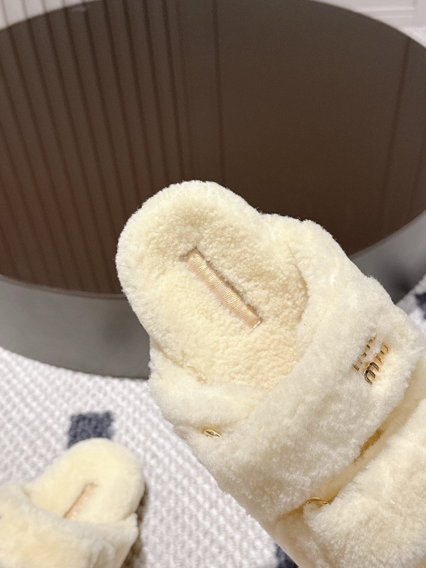 Miu Miu Basic Shoes M