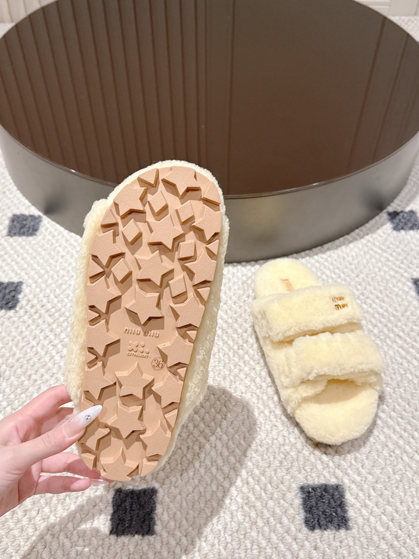 Miu Miu Basic Shoes M